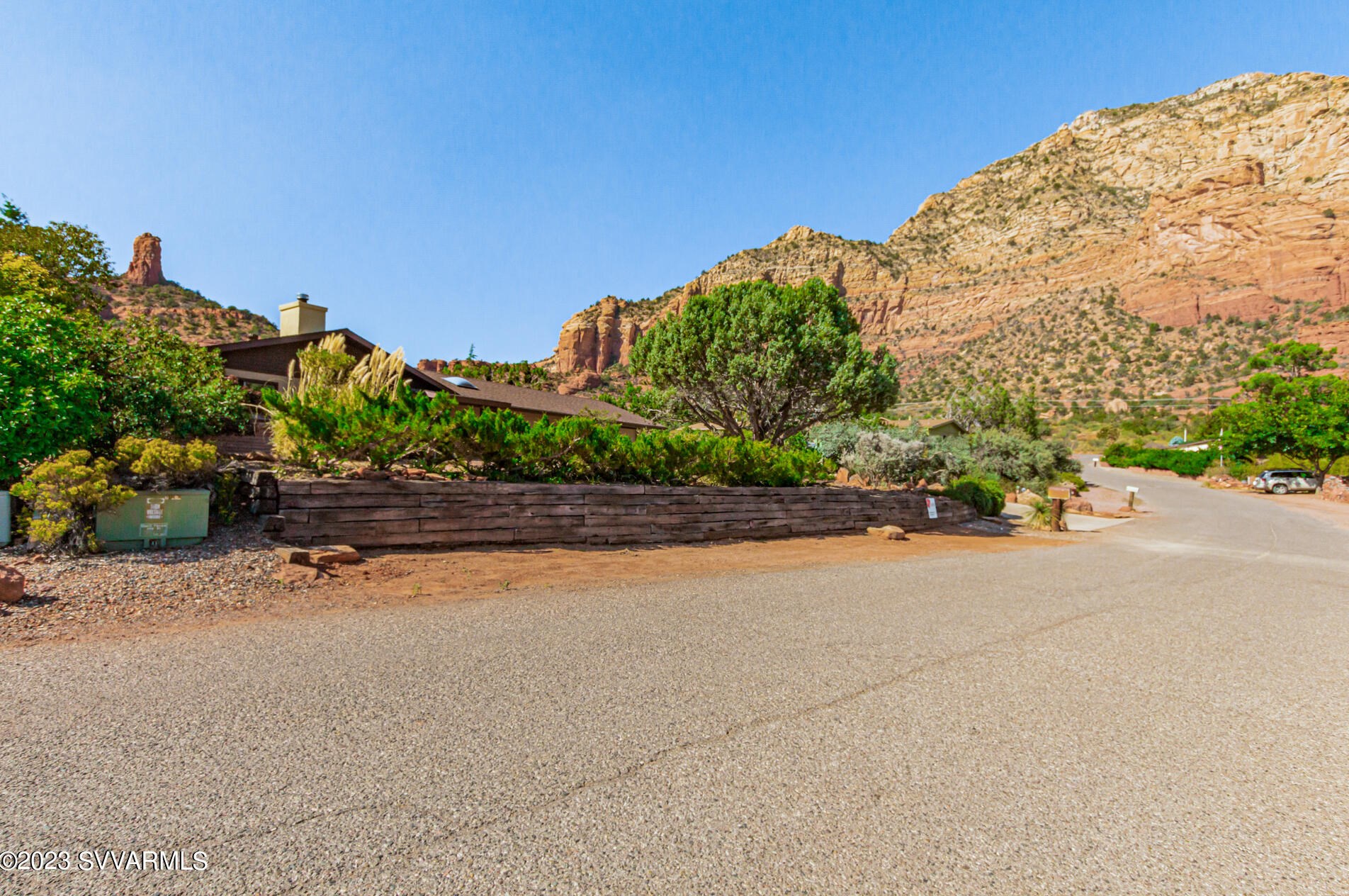 95 Meander Way, Sedona, AZ 86336
