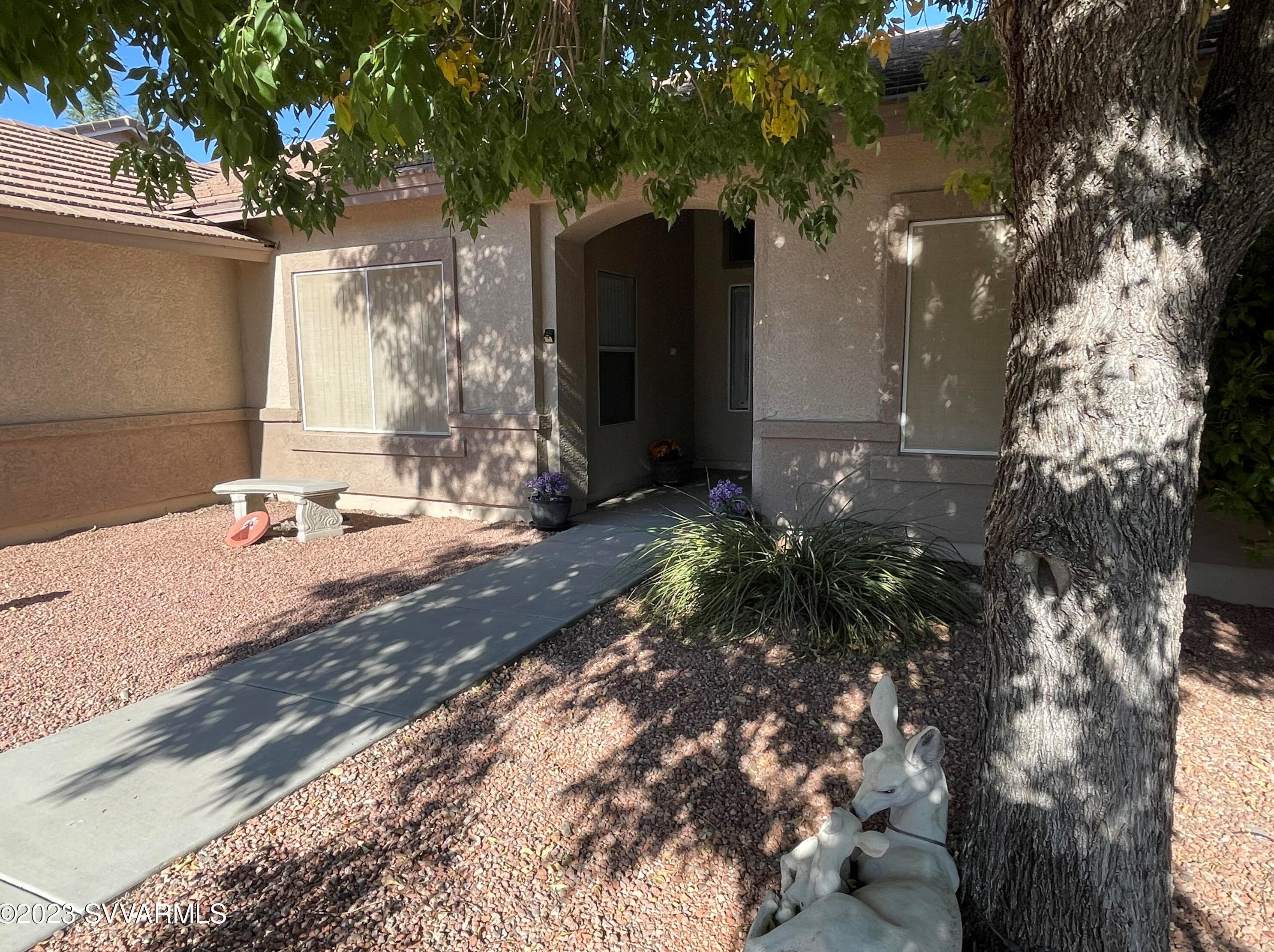 1790 W Desert Willow Dr, Cottonwood, AZ 86326