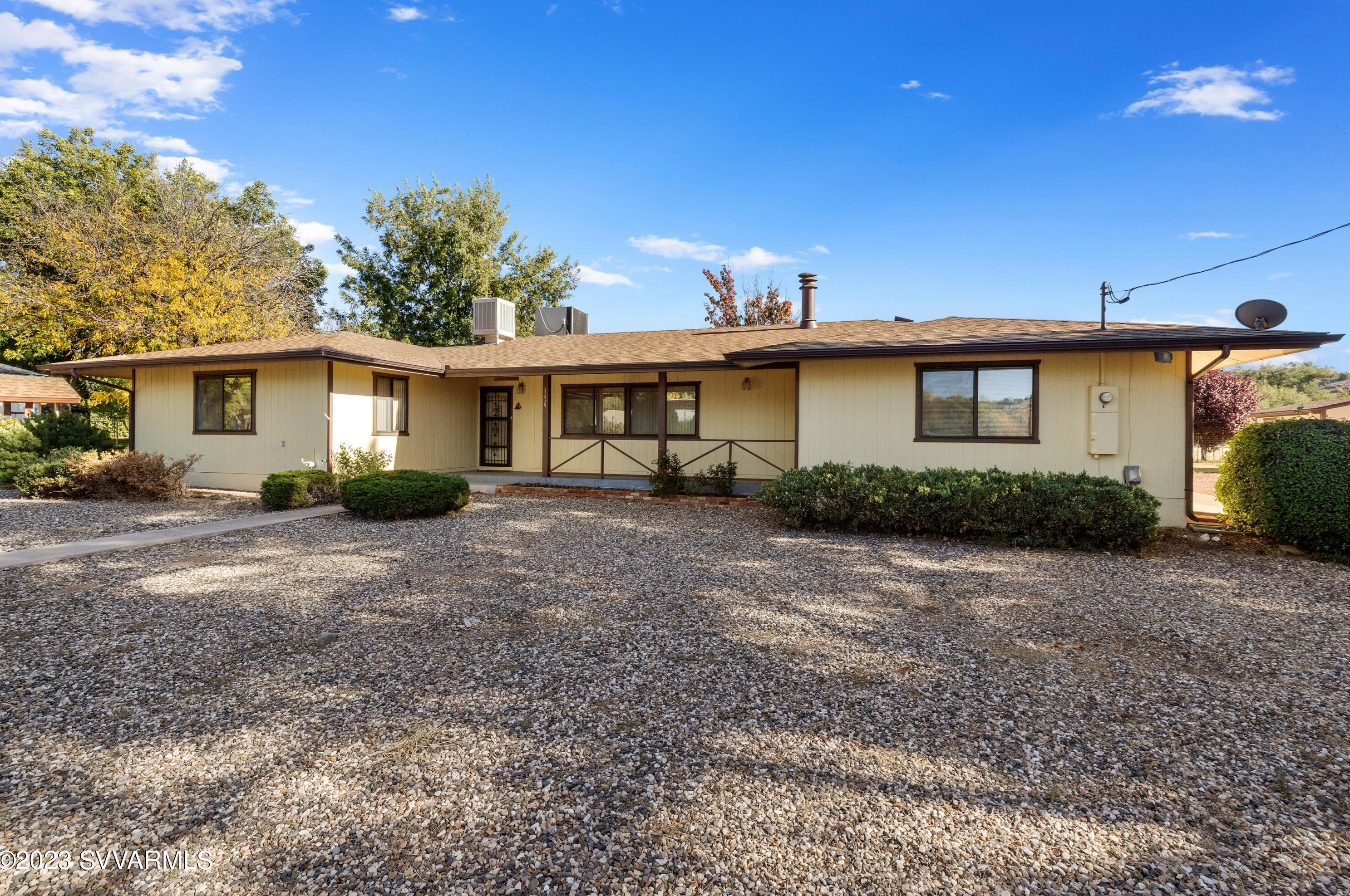 3659 E Sycamore Ln, Rimrock, AZ 86335