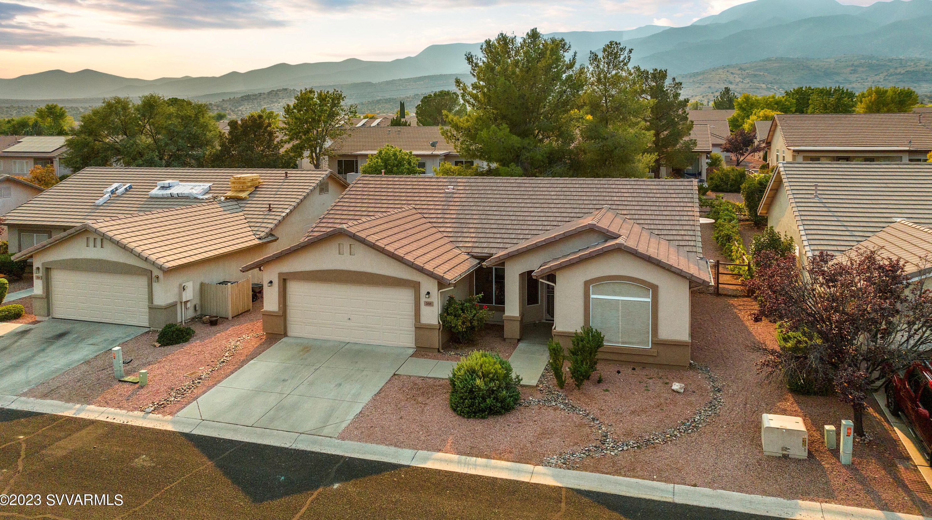 268 S Filly Cir, Cottonwood, AZ 86326