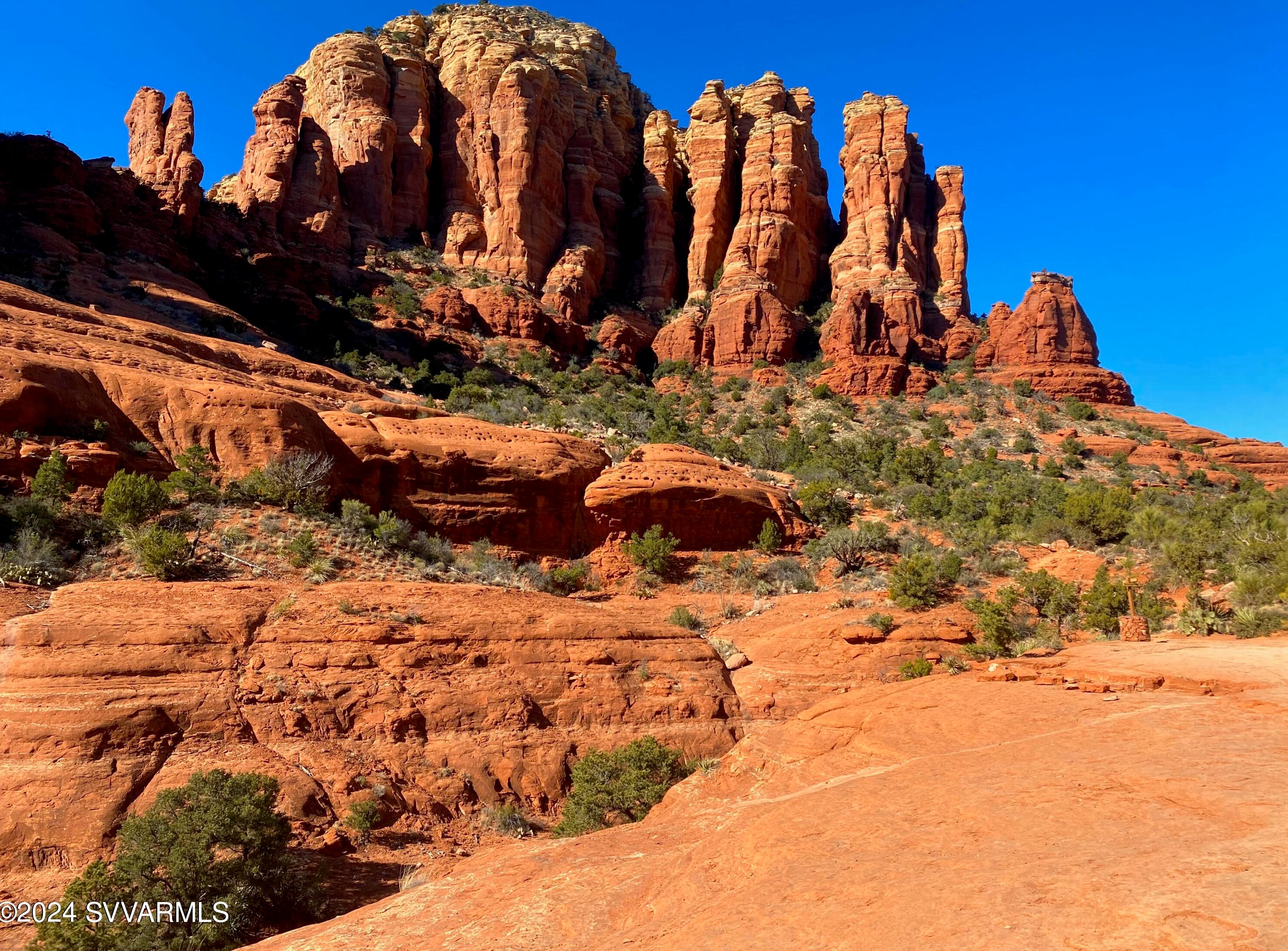 70 Las Ramblas, Sedona AZ 86351-9209 exterior