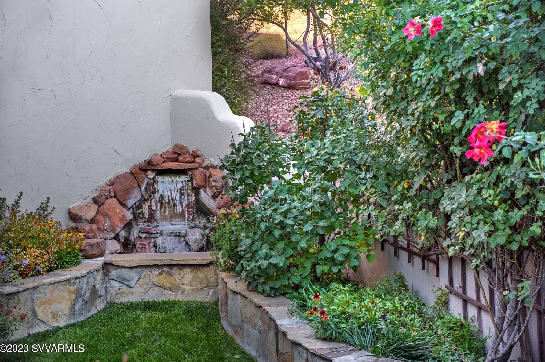 70 Las Ramblas, Sedona AZ 86351-9209 exterior