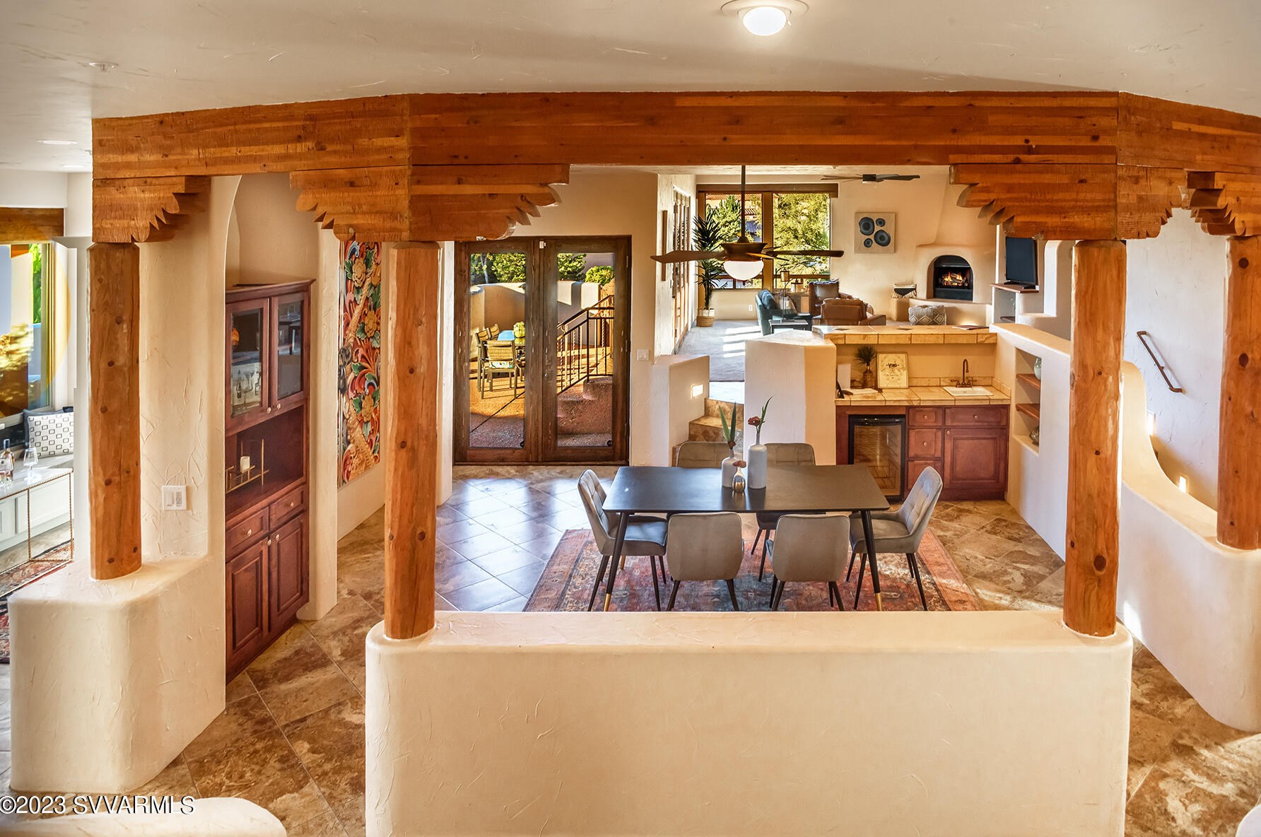 70 Las Ramblas, Sedona AZ 86351-9209 exterior