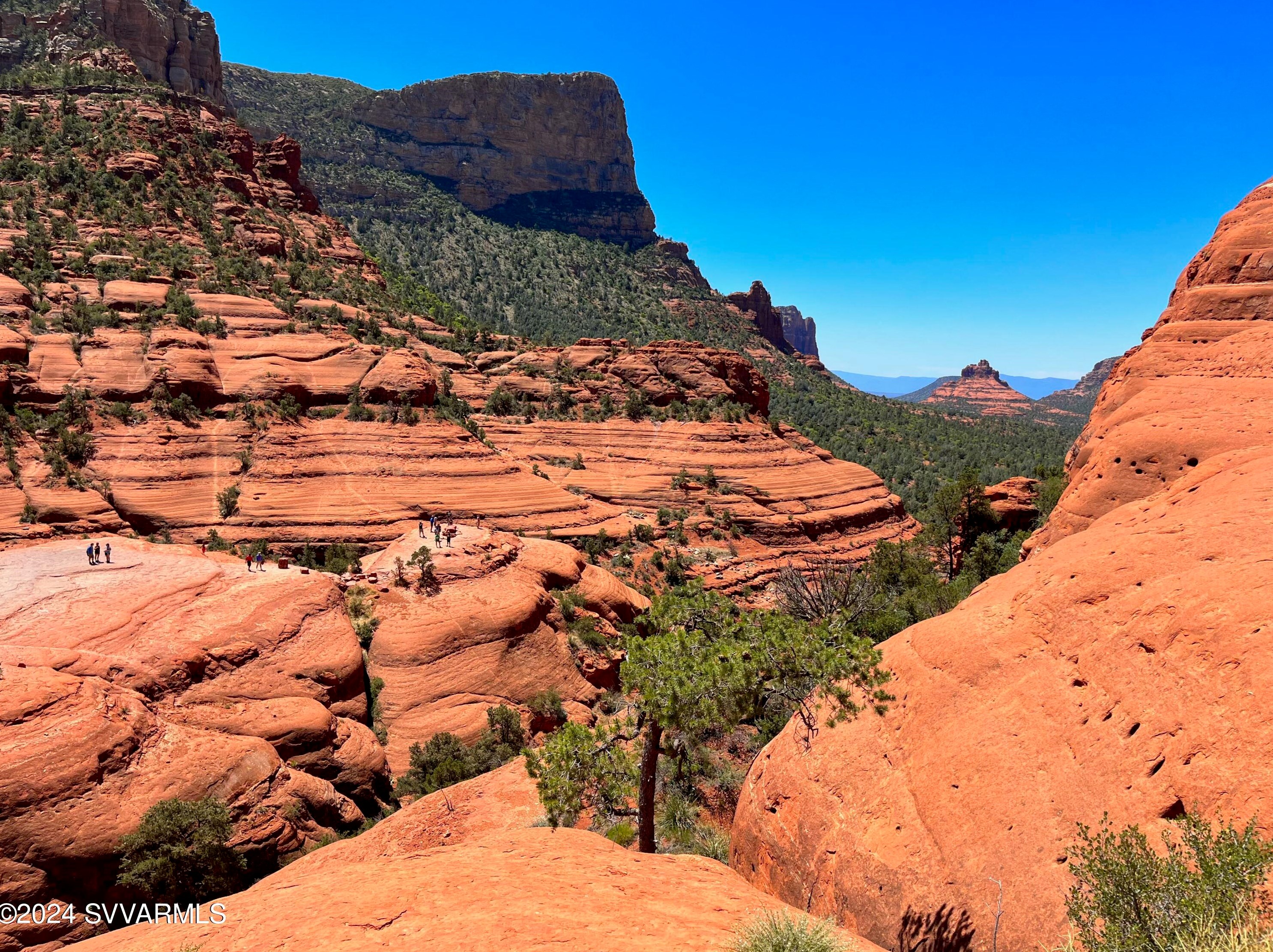 70 Las Ramblas, Sedona AZ 86351-9209 exterior