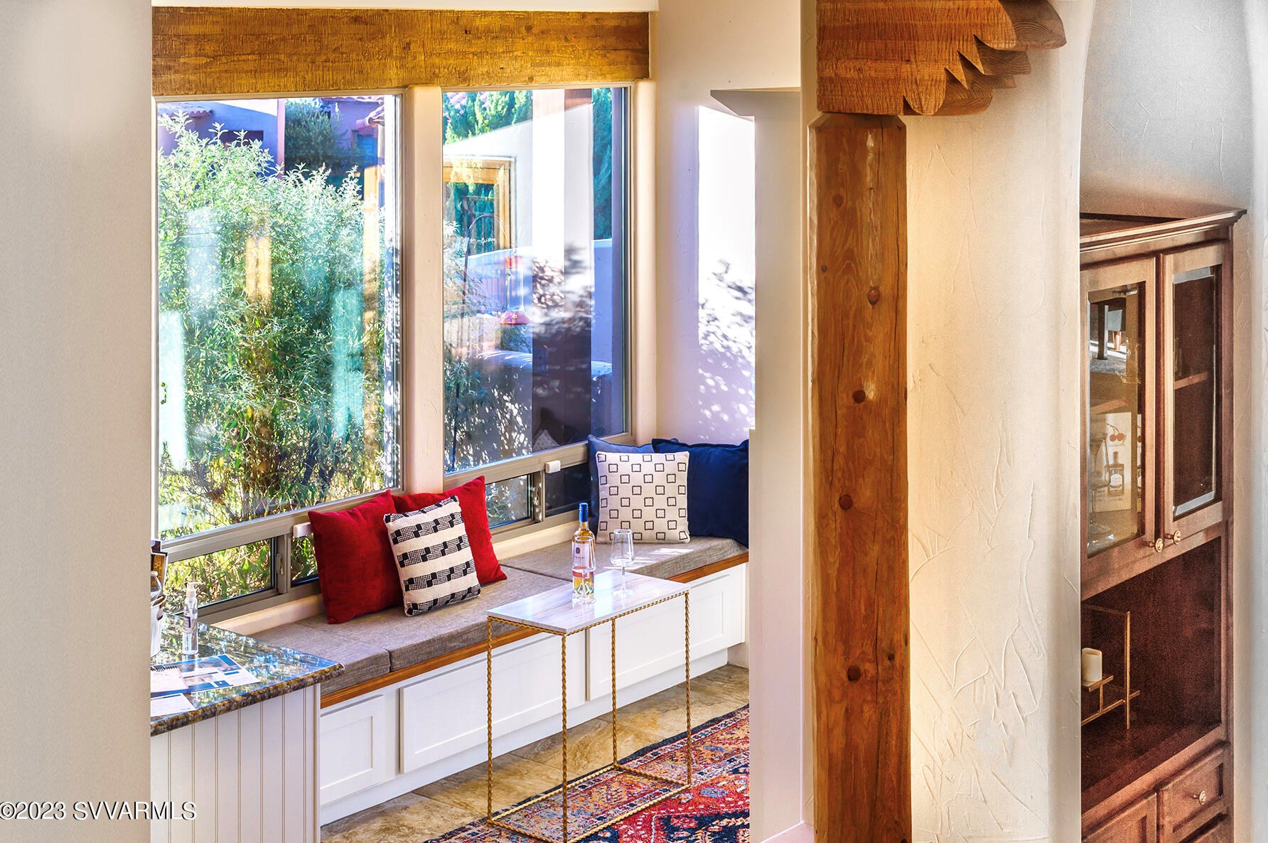 70 Las Ramblas, Sedona AZ 86351-9209 exterior