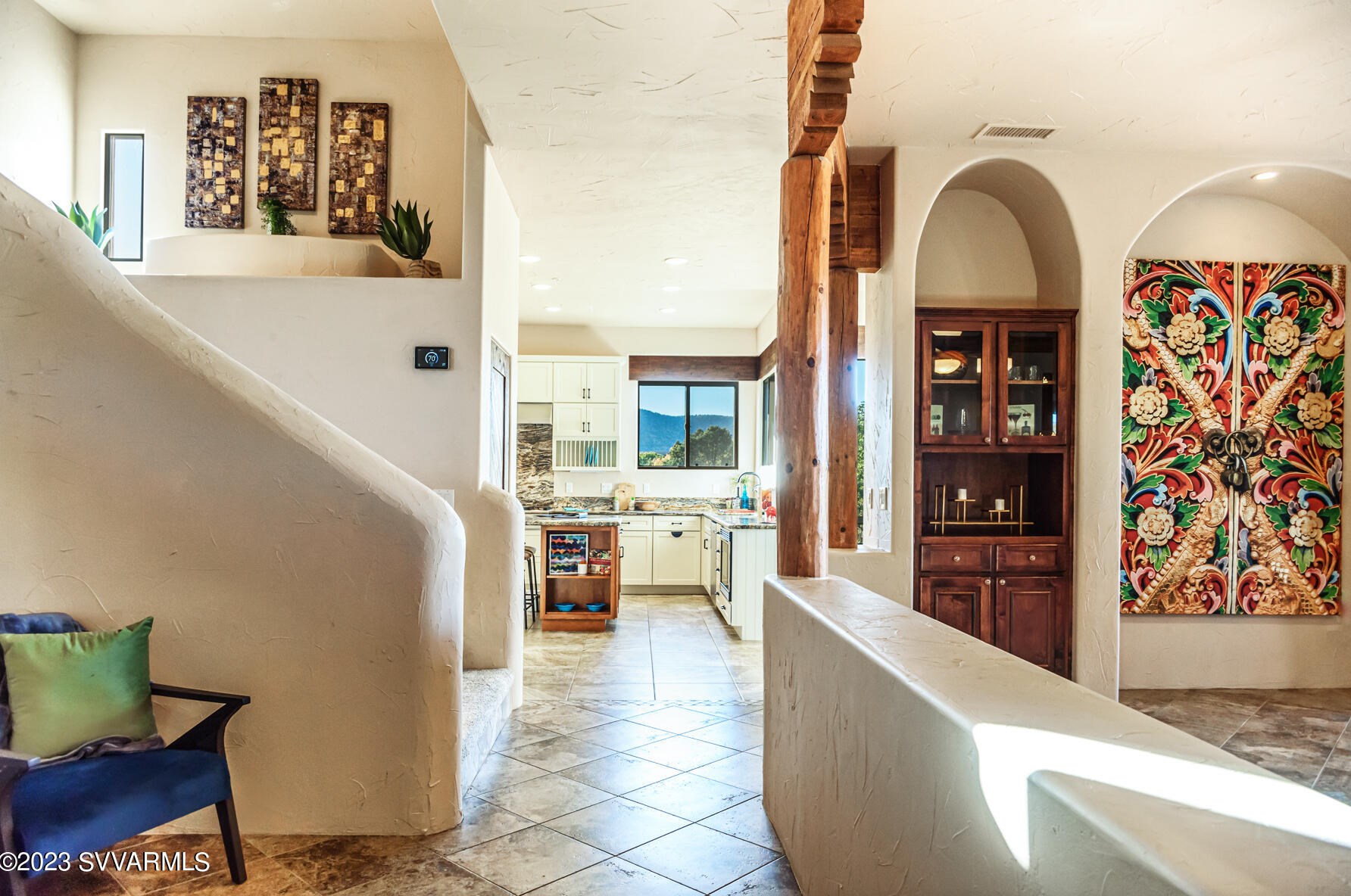 70 Las Ramblas, Sedona AZ 86351-9209 exterior