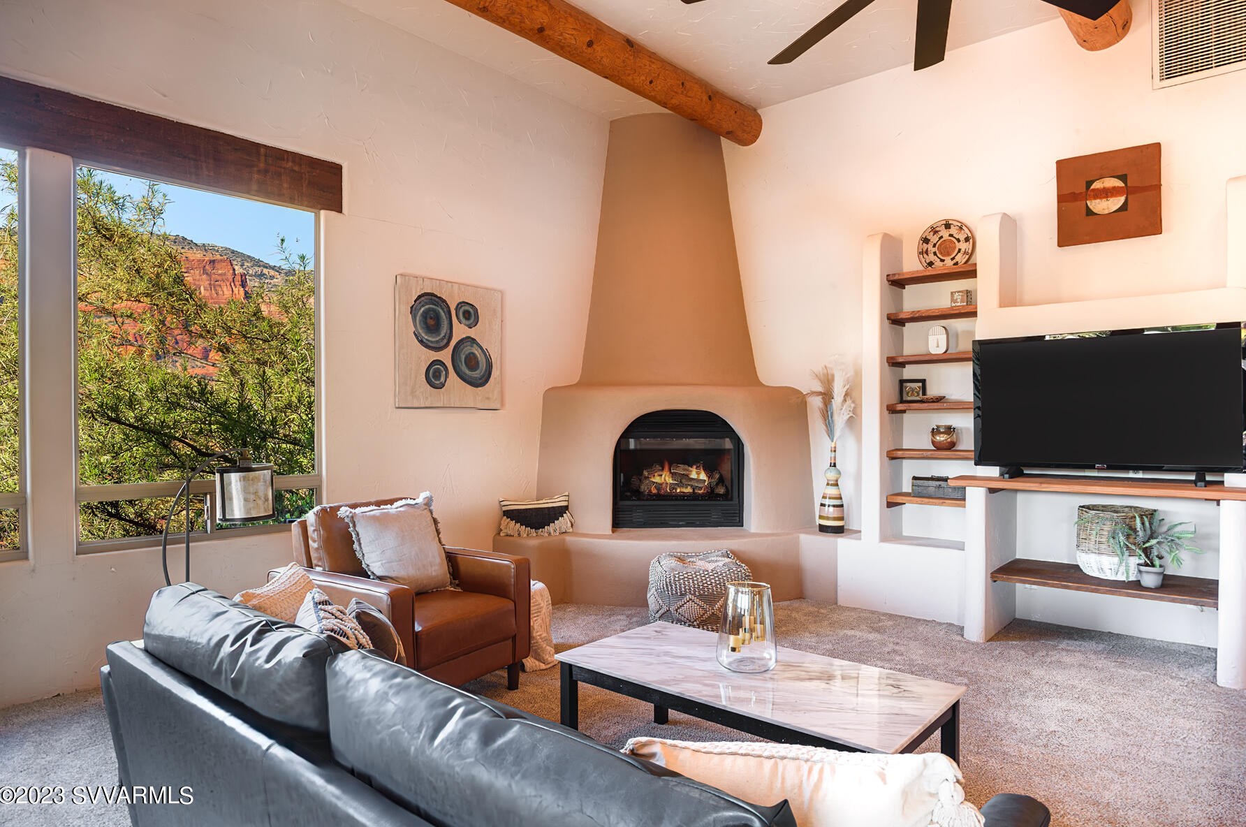 70 Las Ramblas, Sedona AZ 86351-9209 exterior