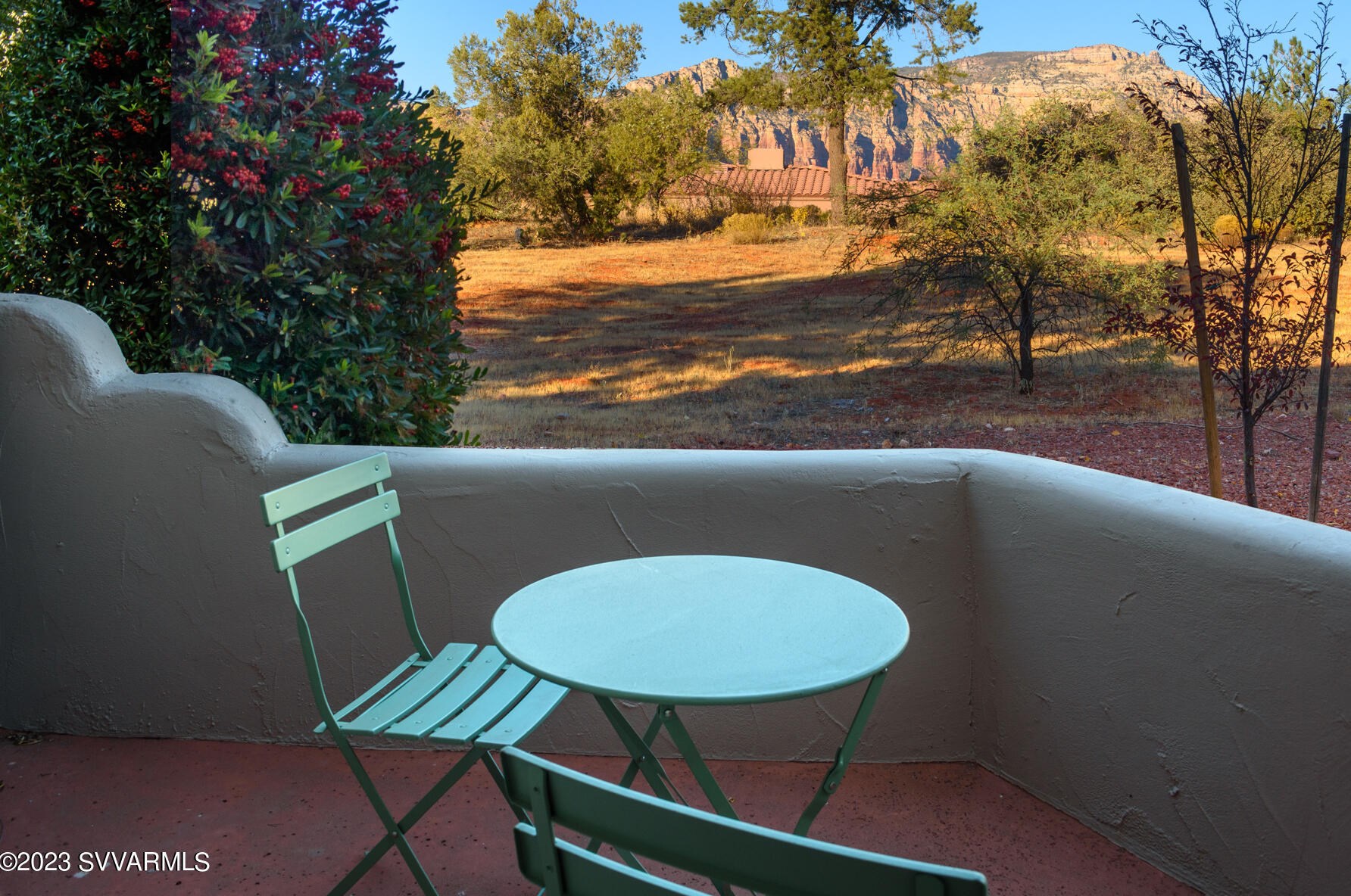 70 Las Ramblas, Sedona AZ 86351-9209 exterior