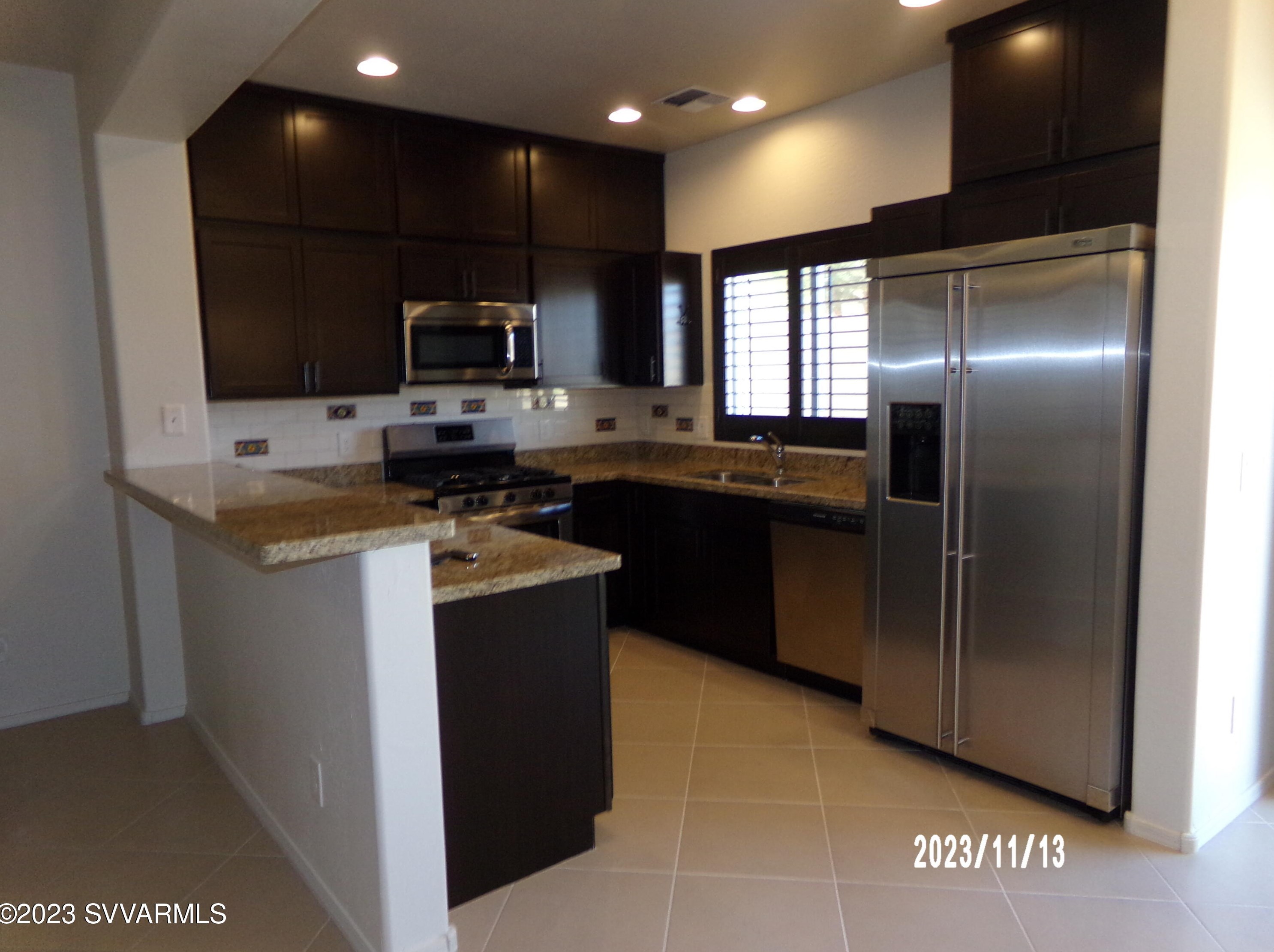 844 Tiablanca Rd, Clarkdale AZ  86324-3203 exterior