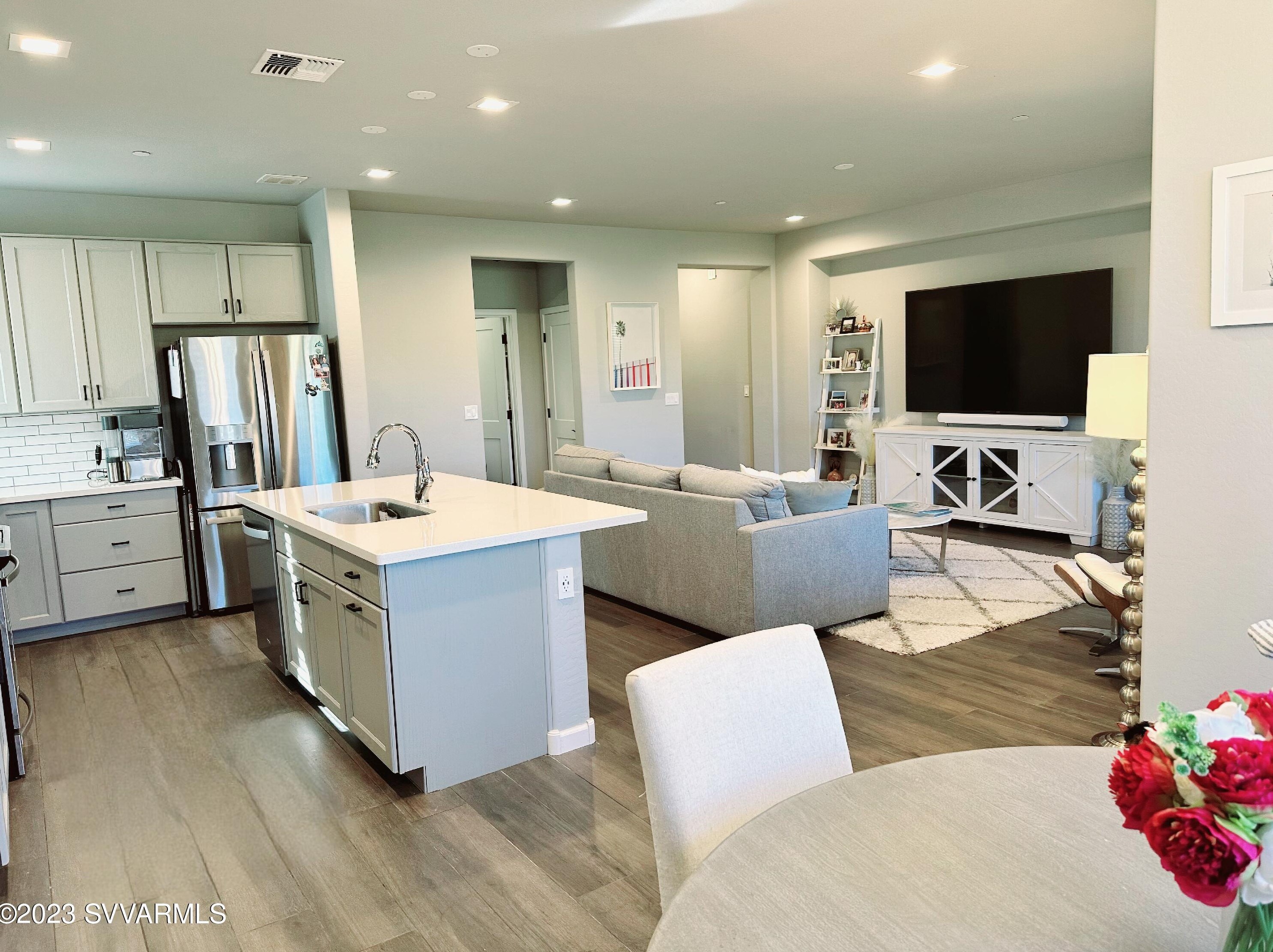 300 Whistle Stop Rd, Clarkdale, AZ 86324