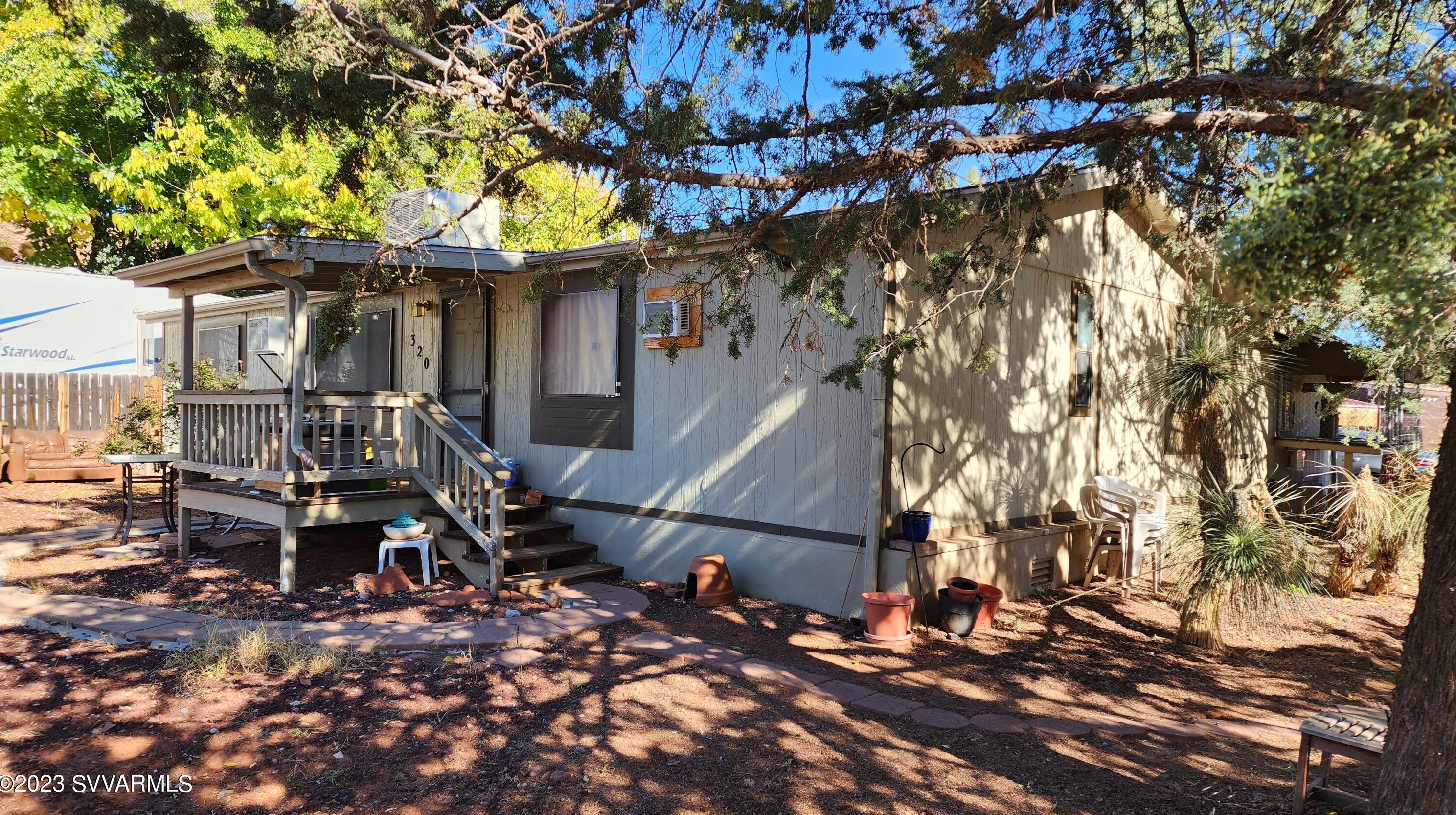 320 Harmony Dr, Sedona, AZ 86336-3810