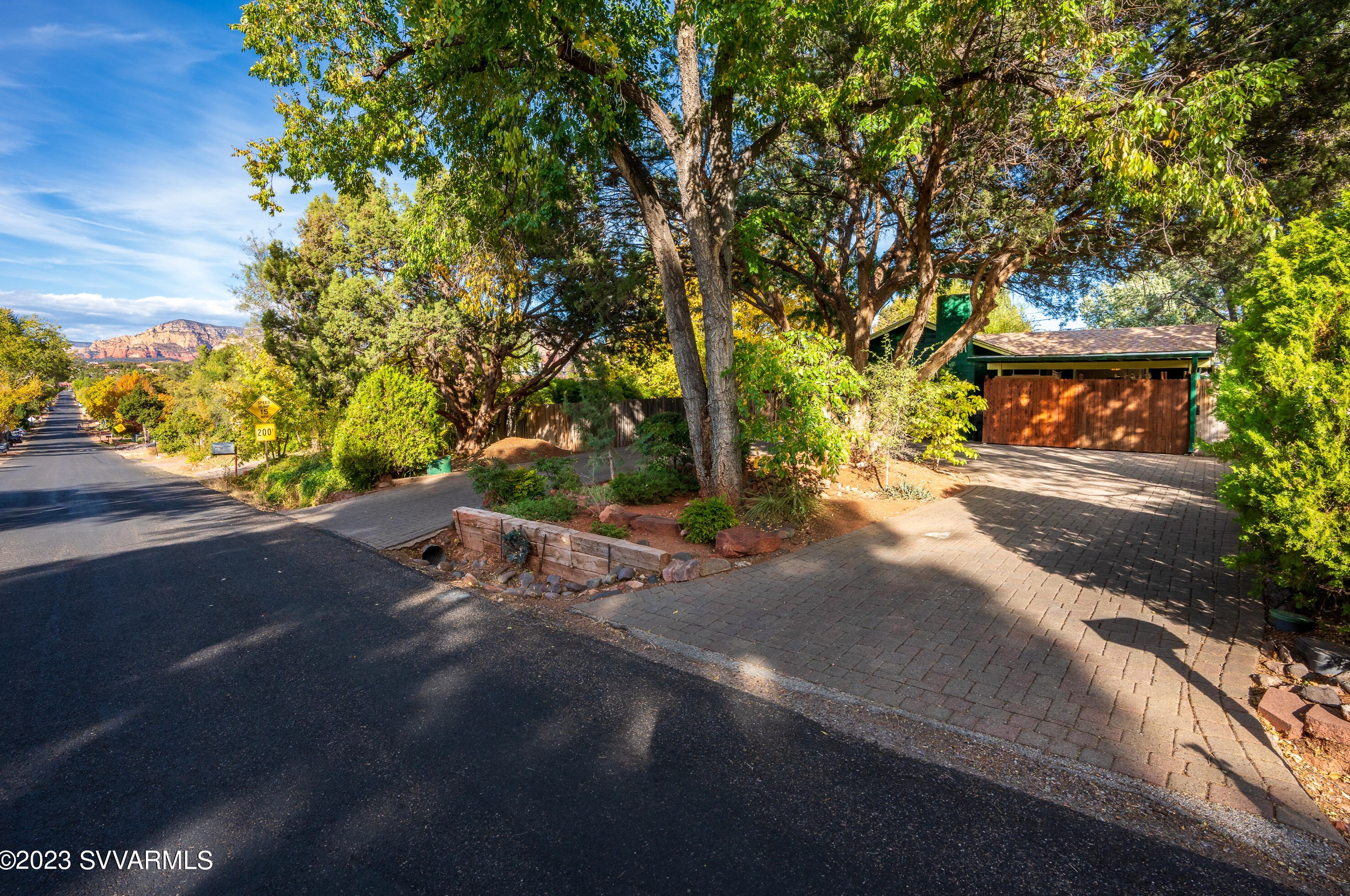 340 View Dr, Sedona, AZ 86336-5540