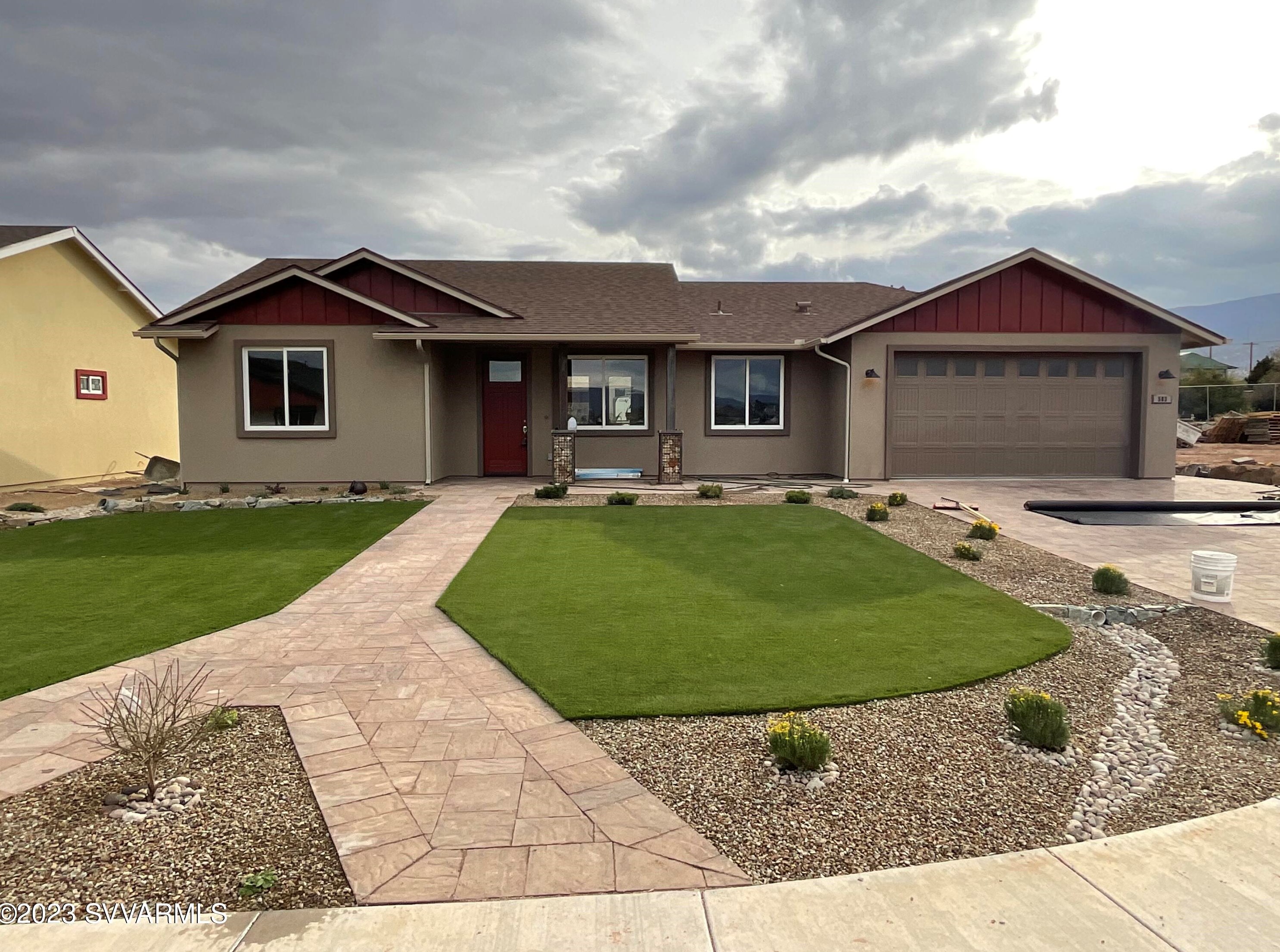 503 Kindra Heights Rd, Cottonwood, AZ 86326