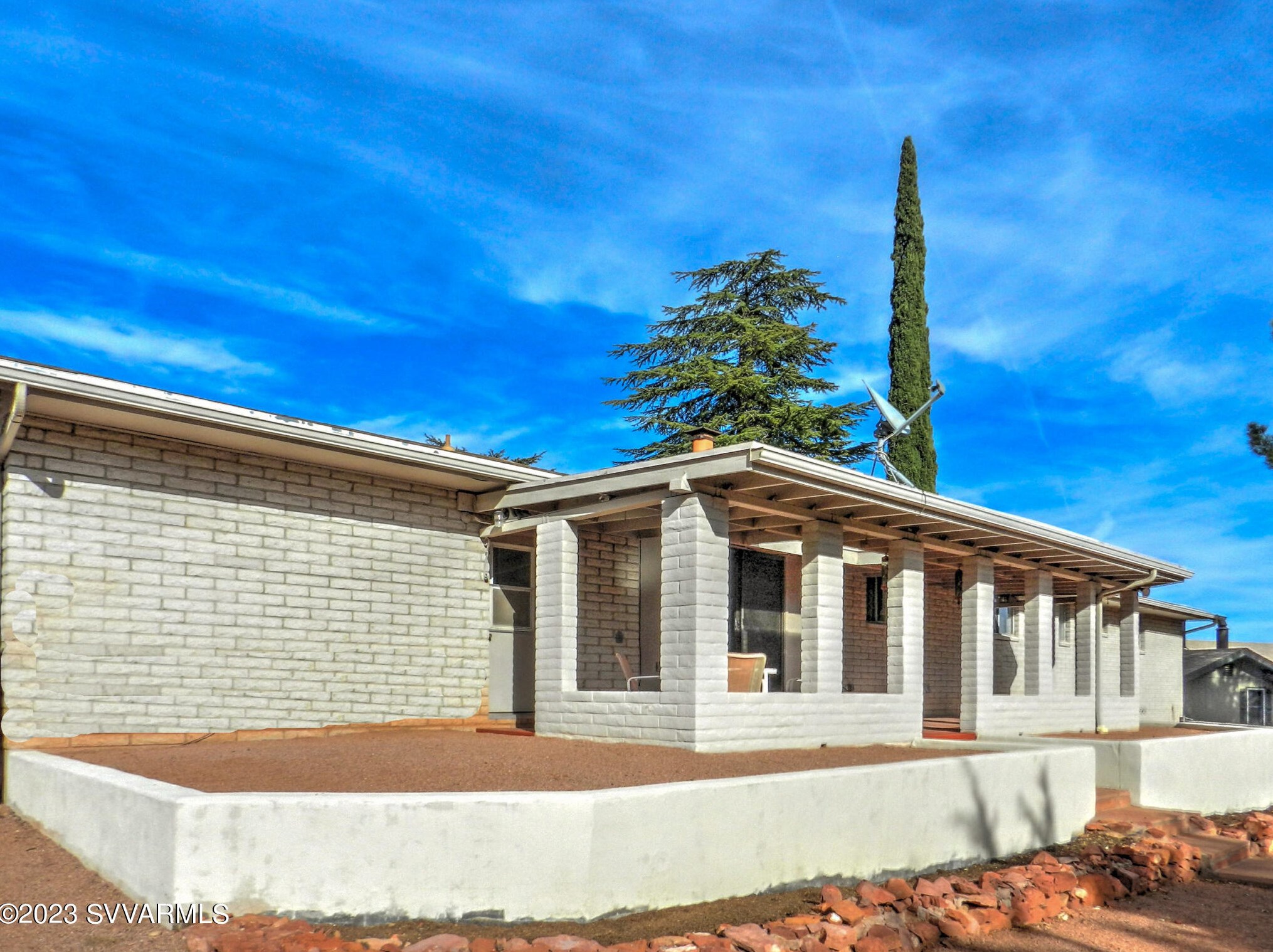 85 Sugar Loaf Dr, Sedona AZ 86336-6225 exterior