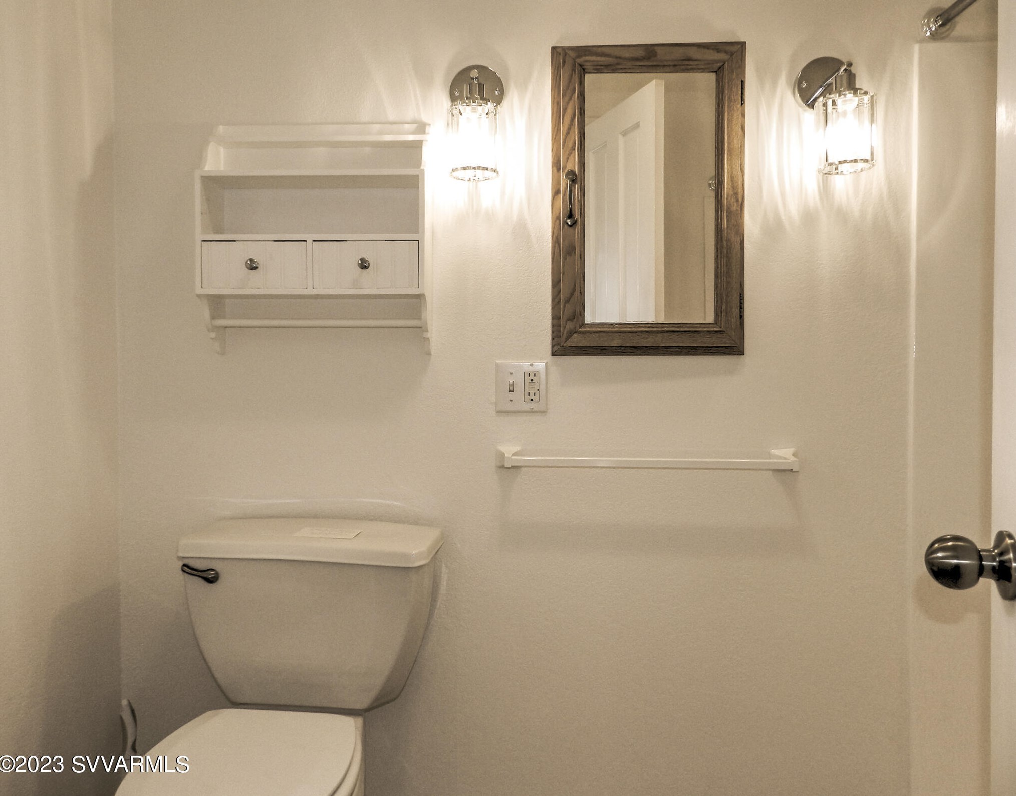 85 Sugar Loaf Dr, Sedona AZ 86336-6225 exterior