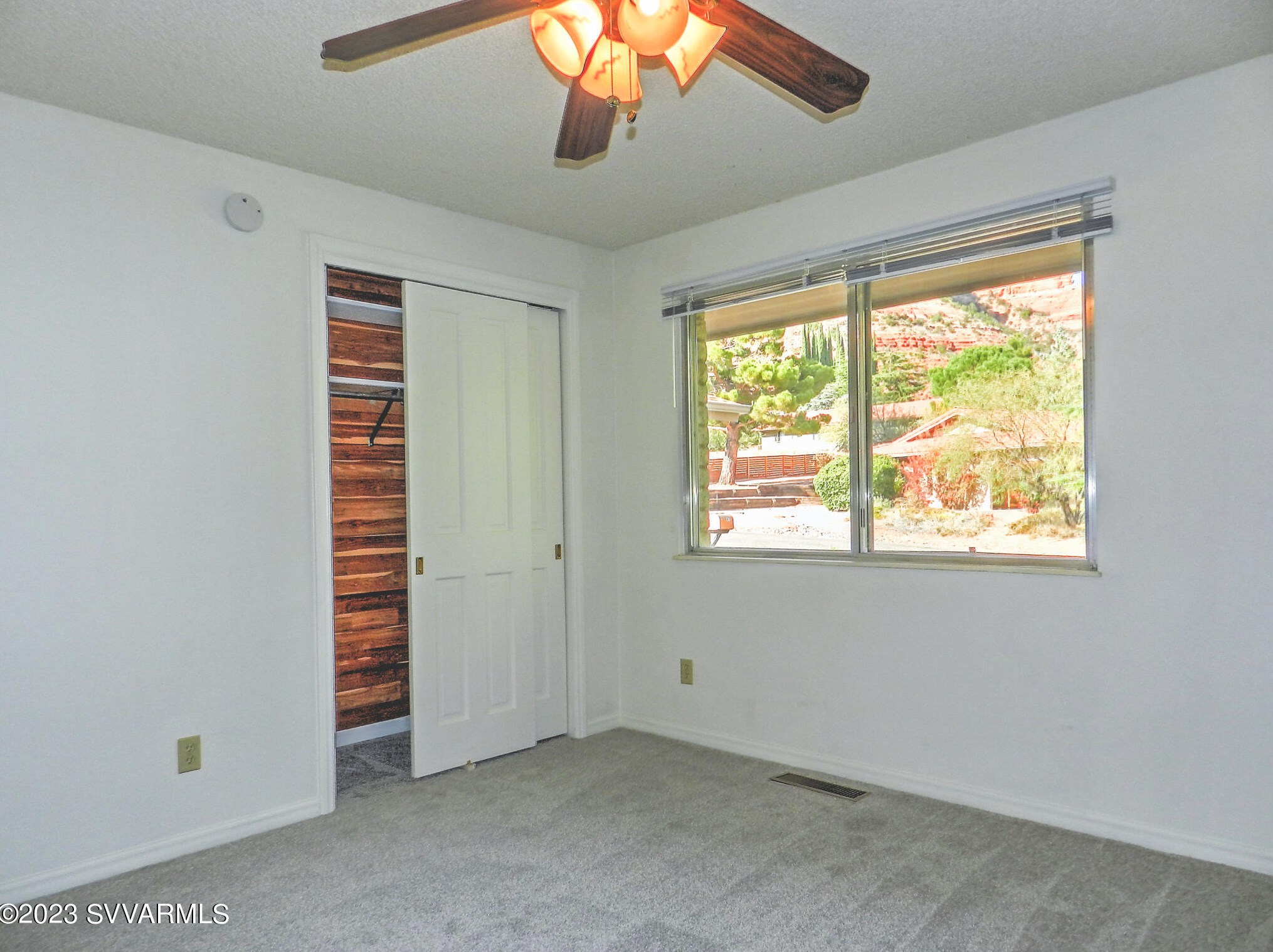 85 Sugar Loaf Dr, Sedona AZ 86336-6225 exterior