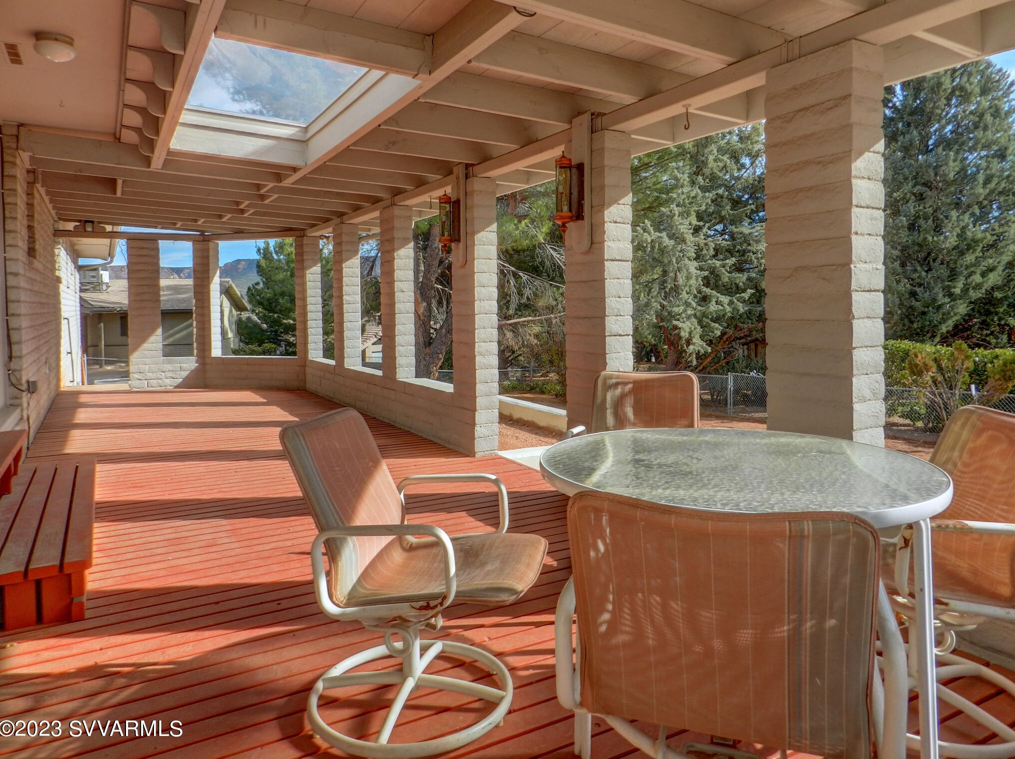 85 Sugar Loaf Dr, Sedona AZ 86336-6225 exterior