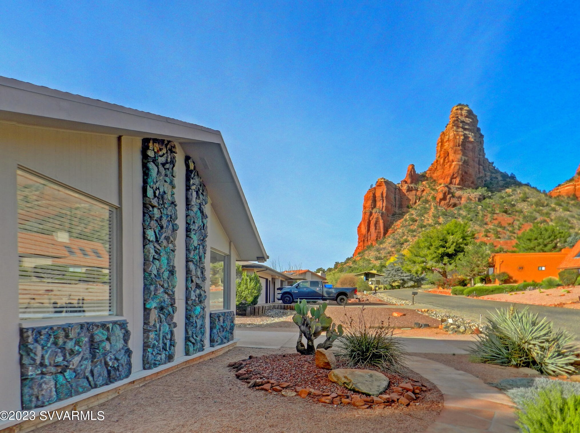 85 Sugar Loaf Dr, Sedona, AZ 86351-6242