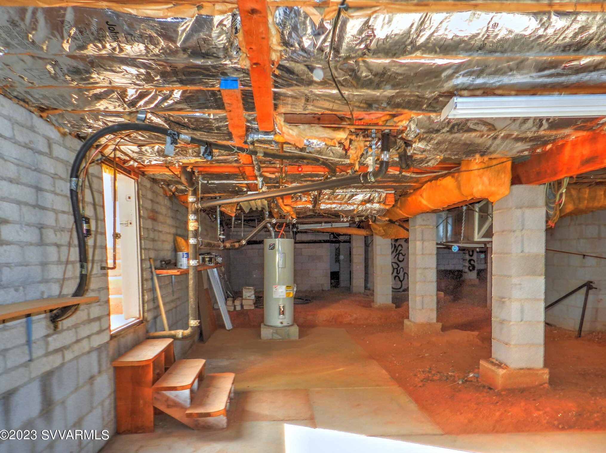 85 Sugar Loaf Dr, Sedona AZ 86336-6225 exterior