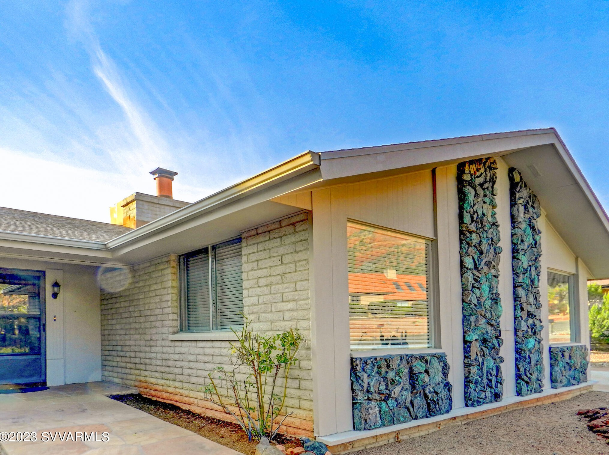 85 Sugar Loaf Dr, Sedona AZ 86336-6225 exterior