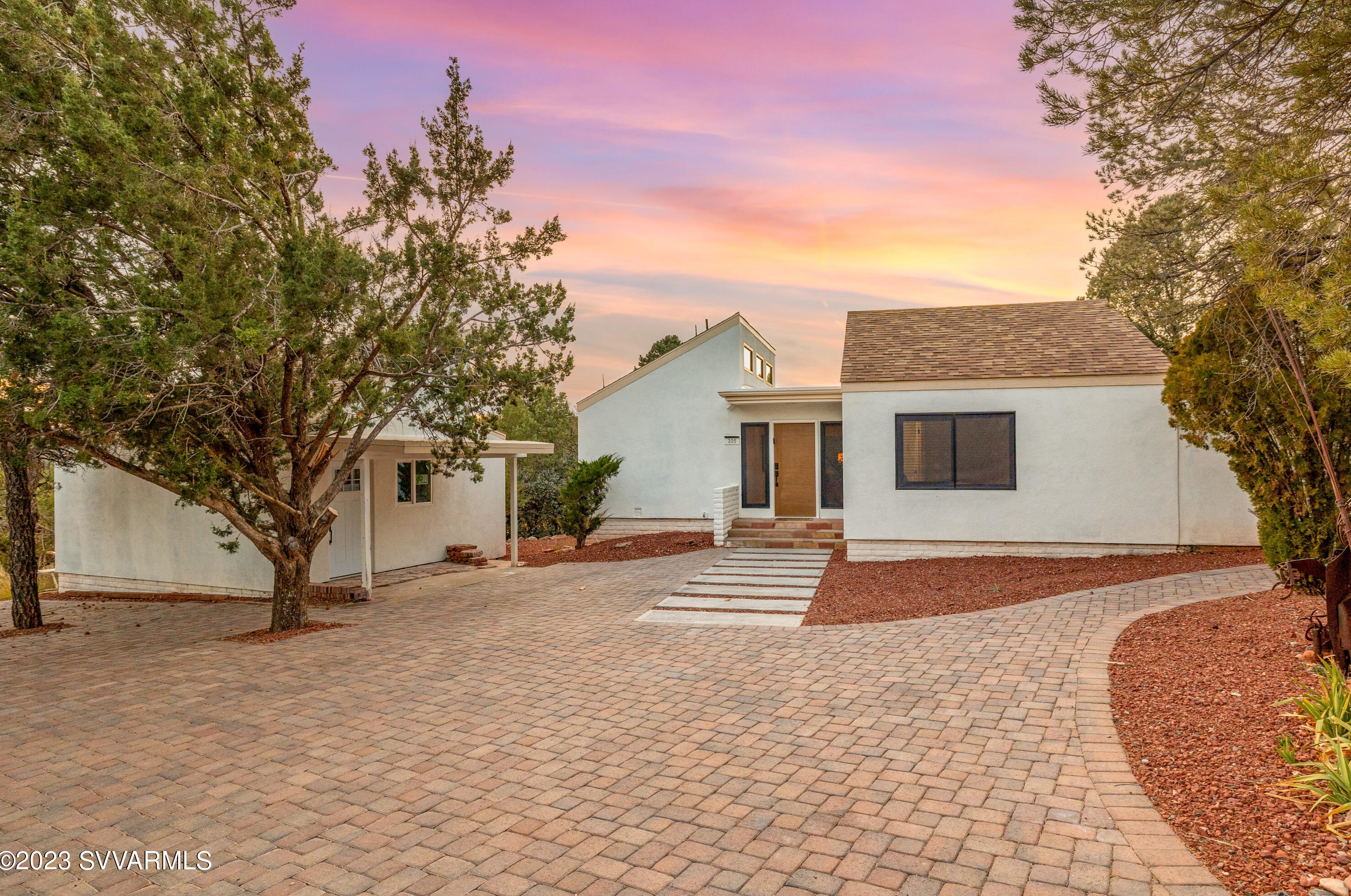 105 Wild Flower Cir, Sedona, AZ 86351-7281