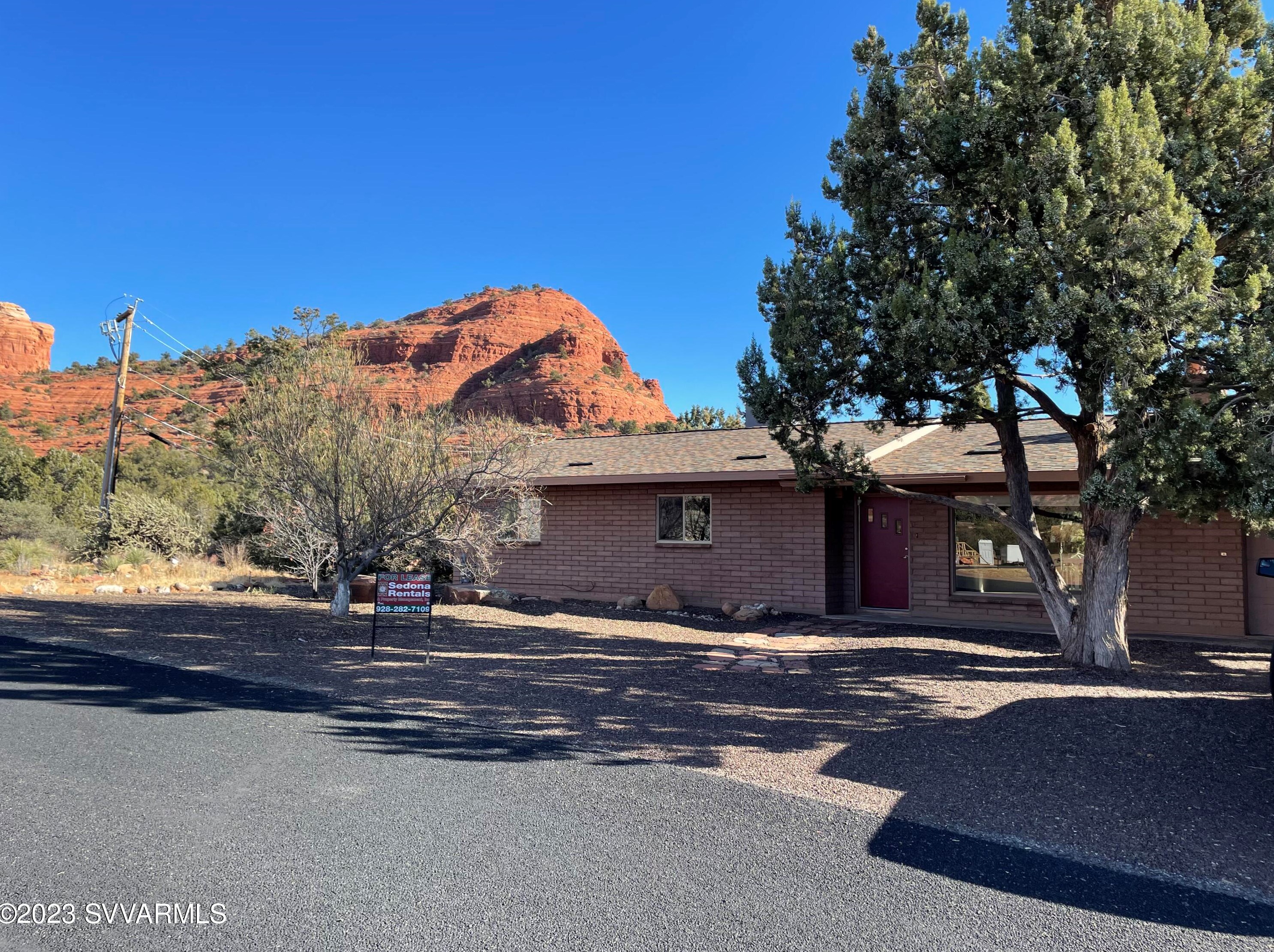 180 Farmer Brothers Dr, Sedona, AZ 86336