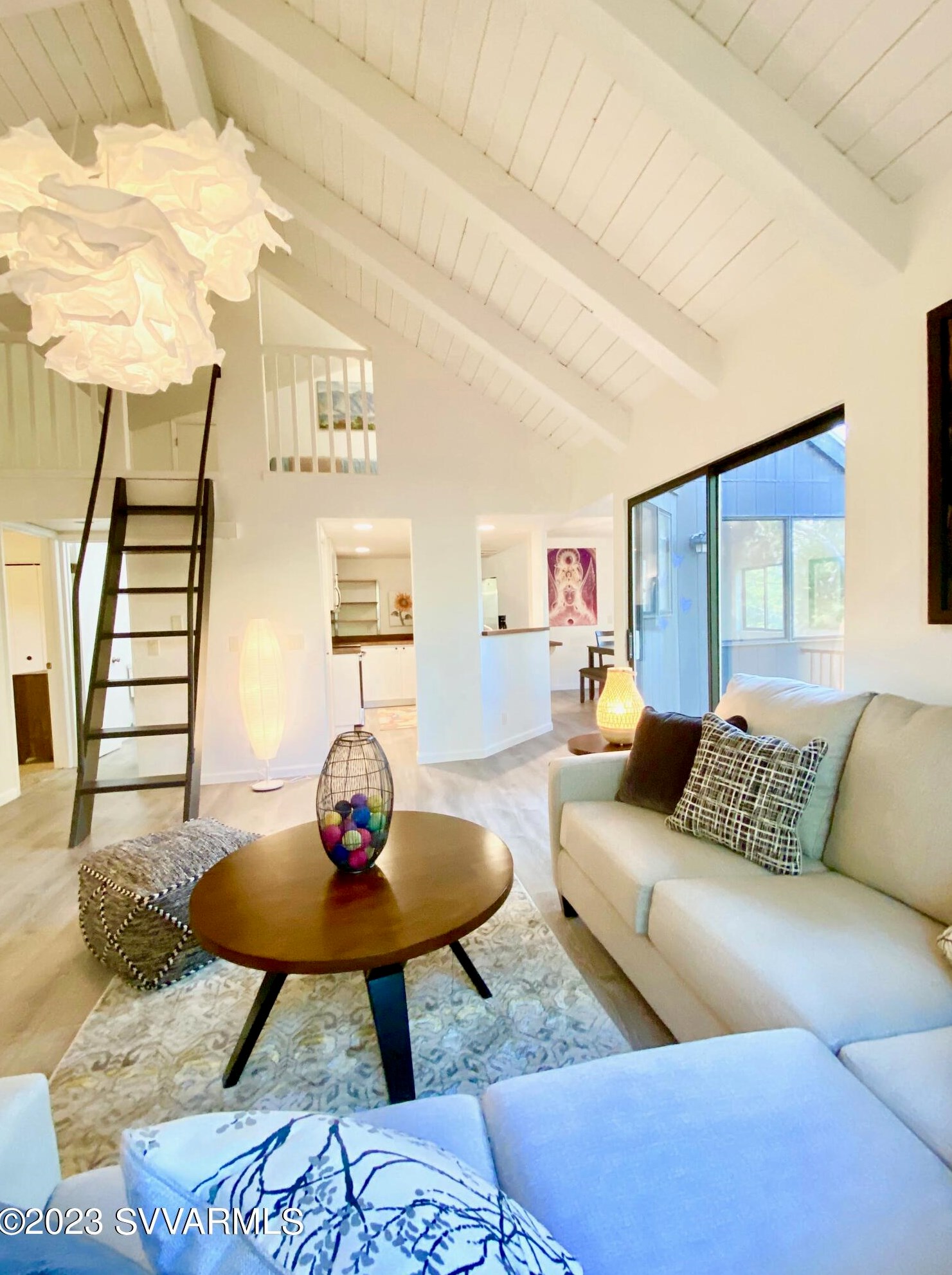 185 Blackhawk Ln, Sedona AZ 86336-6279 exterior