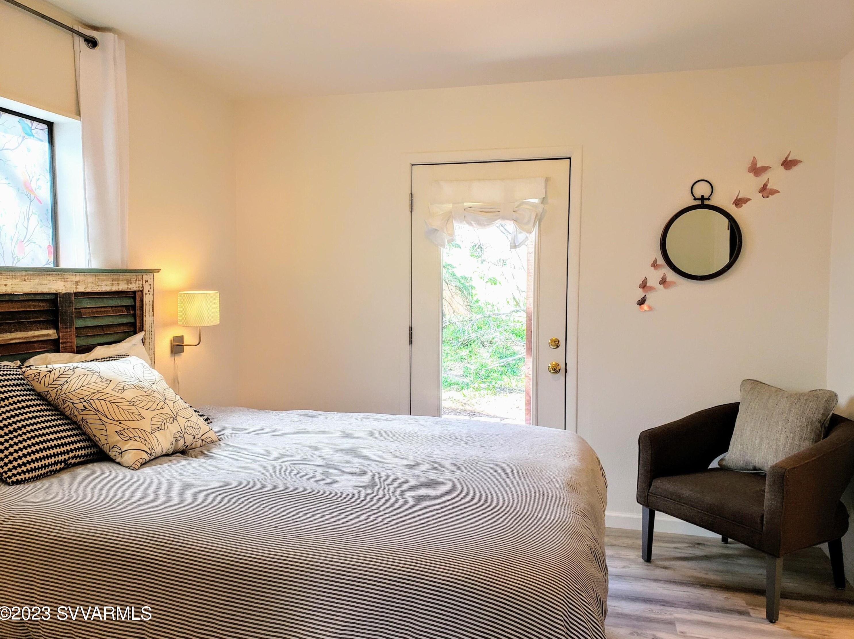 185 Blackhawk Ln, Sedona AZ 86336-6279 exterior