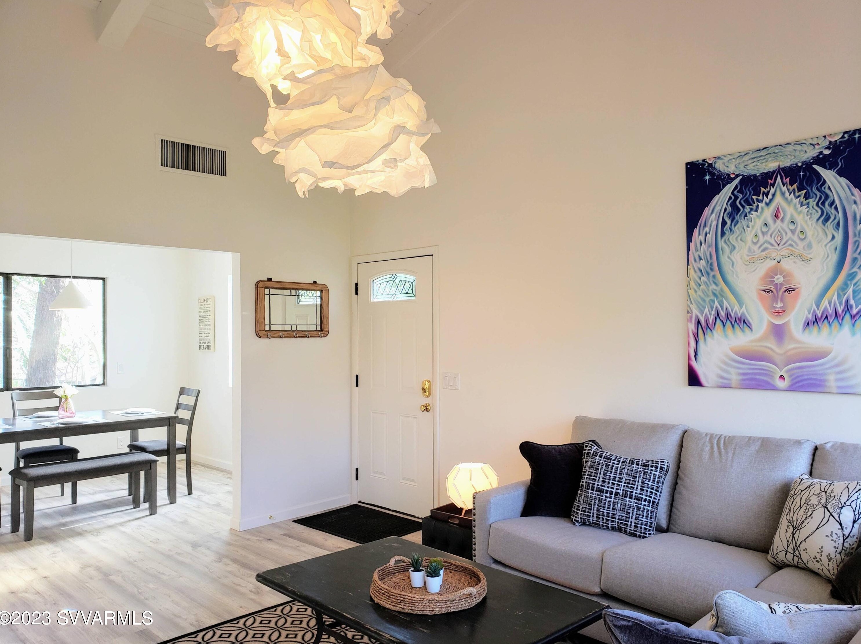 185 Blackhawk Ln, Sedona AZ 86336-6279 exterior