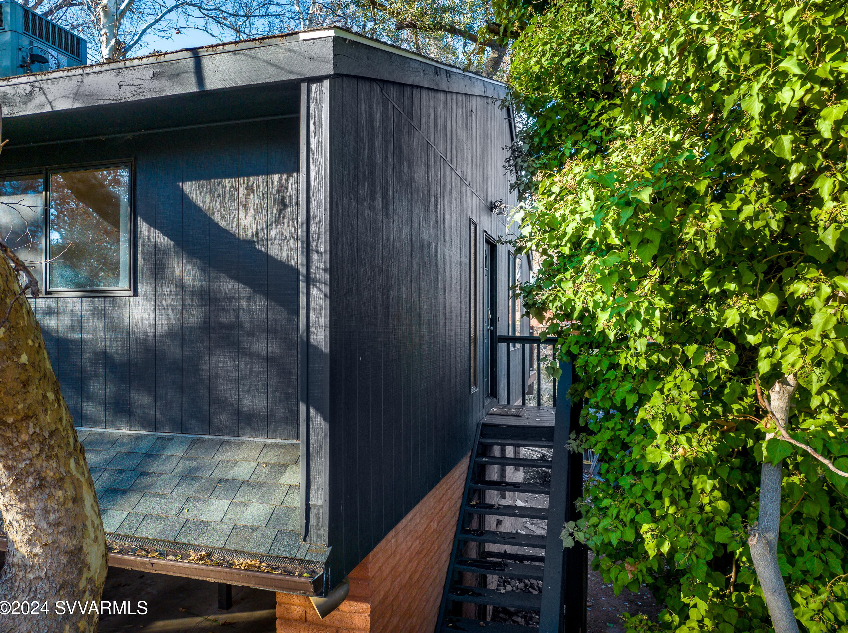 185 Blackhawk Ln, Sedona AZ 86336-6279 exterior