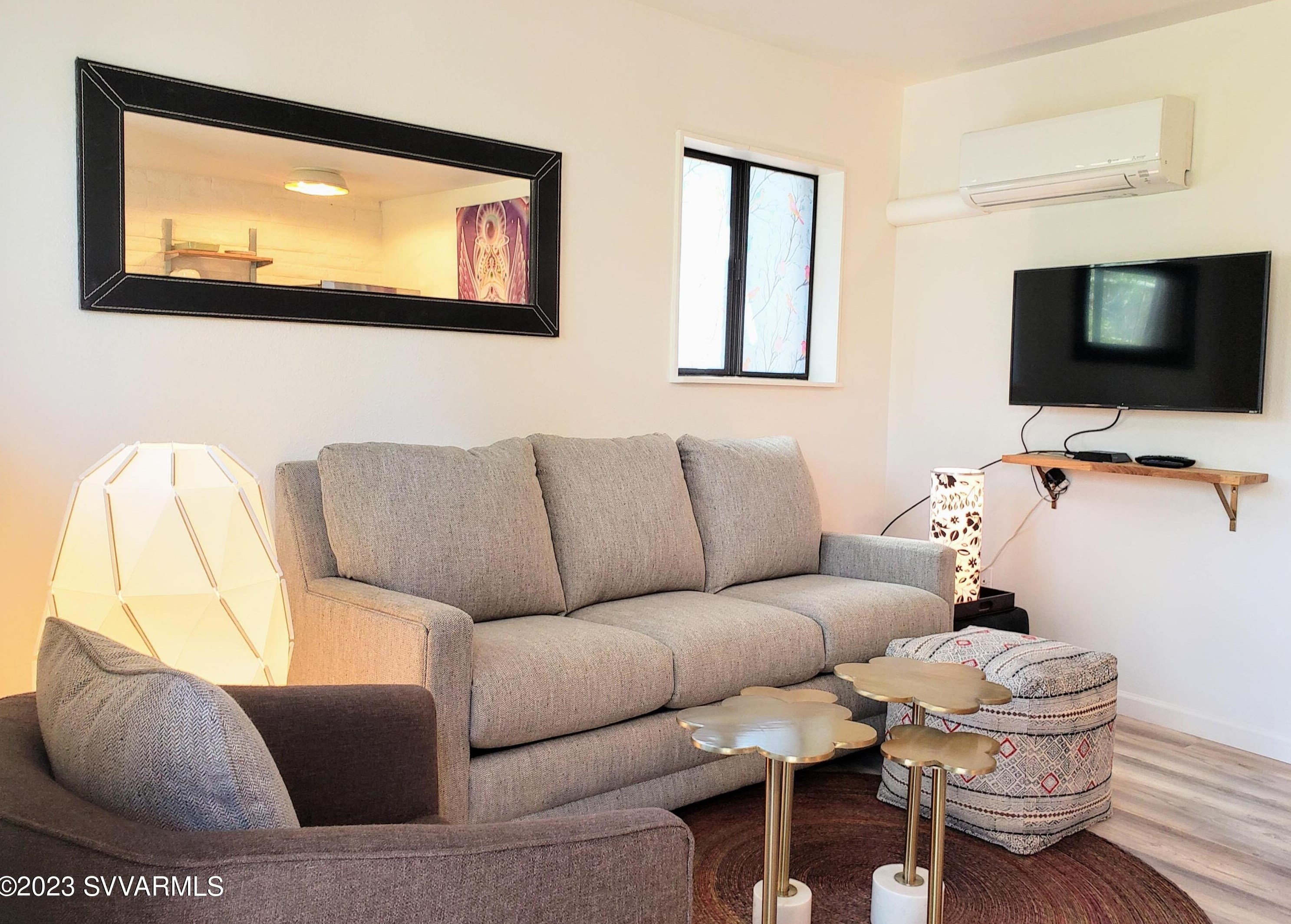 185 Blackhawk Ln, Sedona AZ 86336-6279 exterior