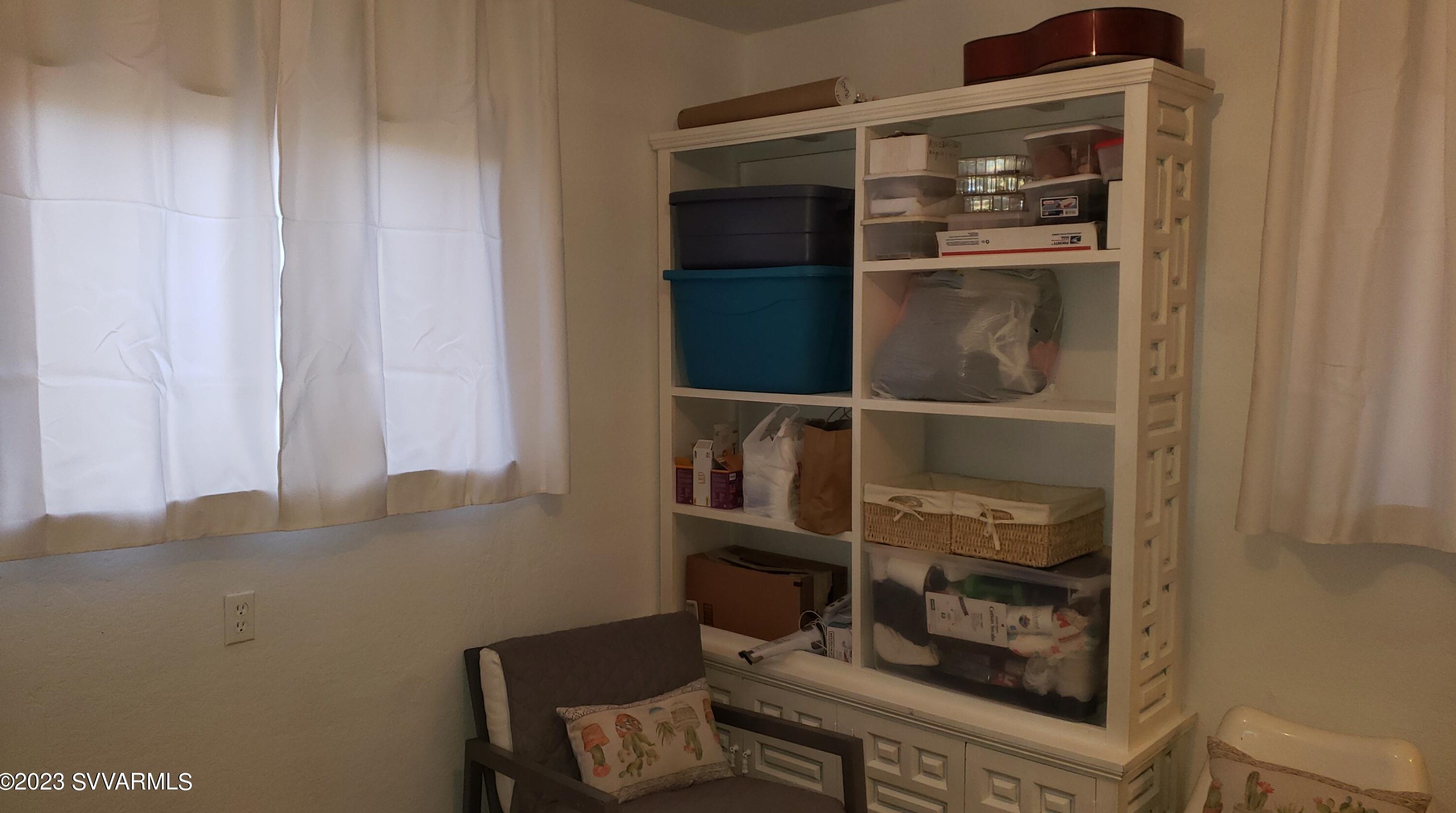 185 Blackhawk Ln, Sedona AZ 86336-6279 exterior