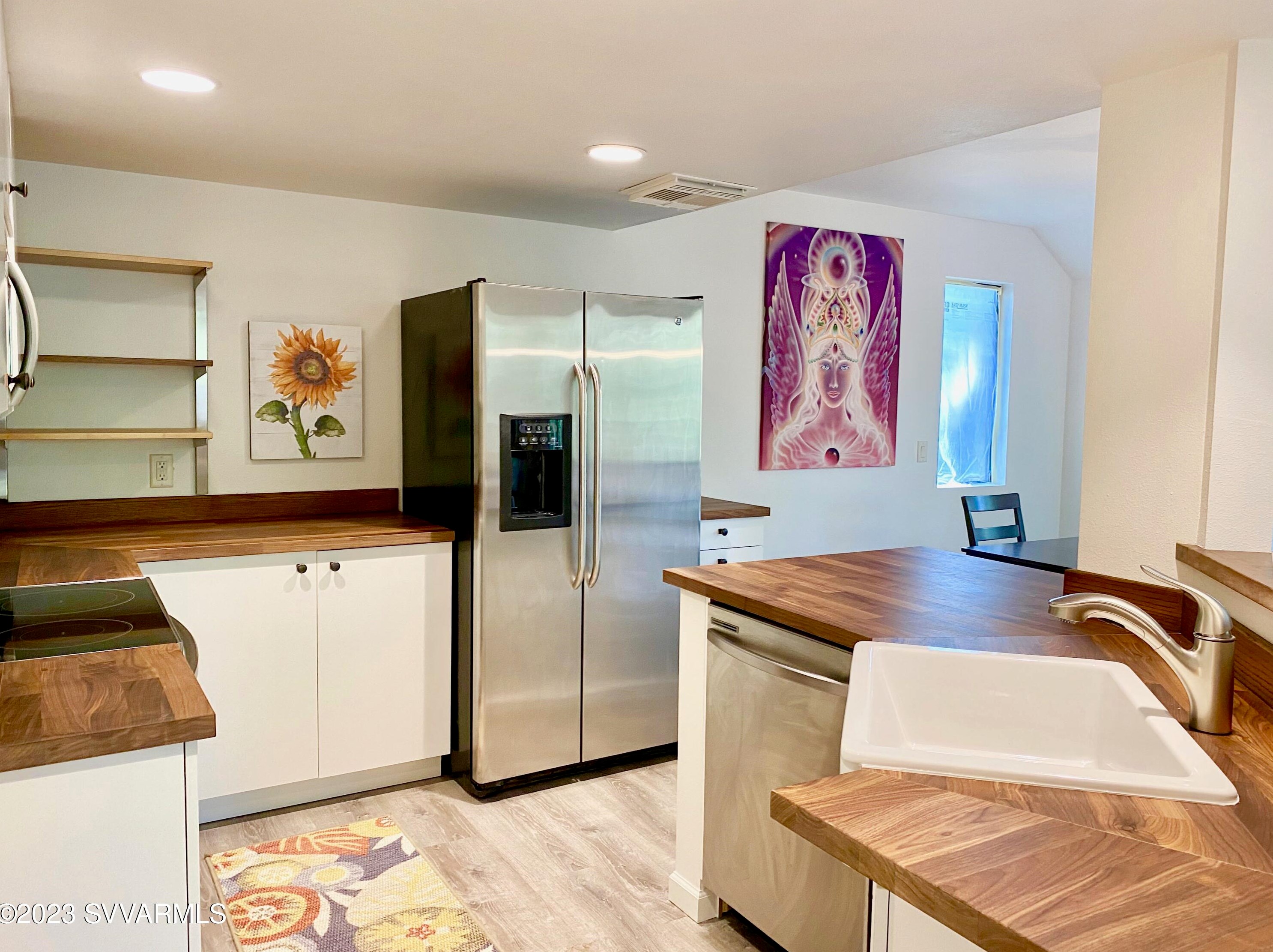 185 Blackhawk Ln, Sedona AZ 86336-6279 exterior