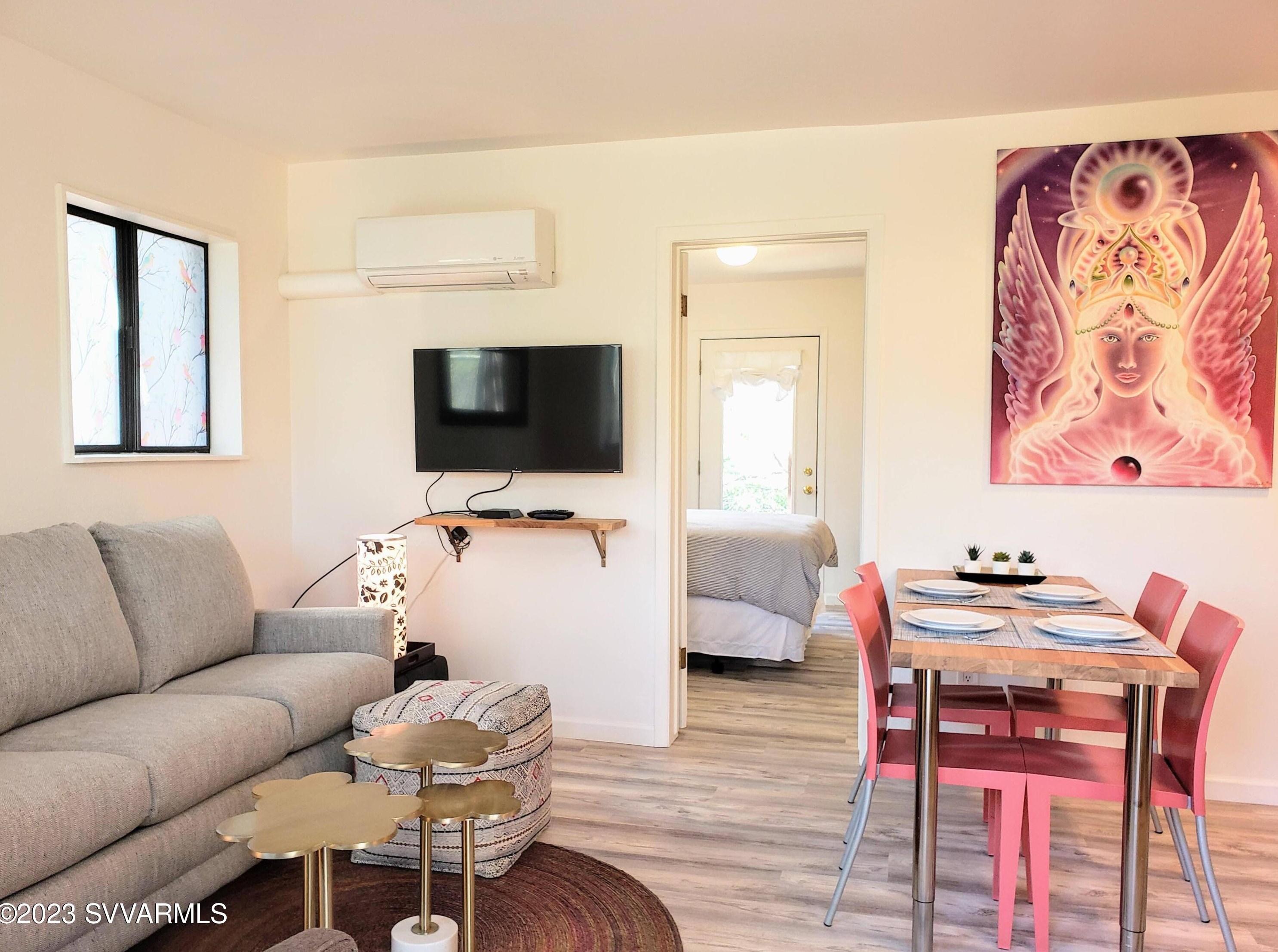 185 Blackhawk Ln, Sedona AZ 86336-6279 exterior