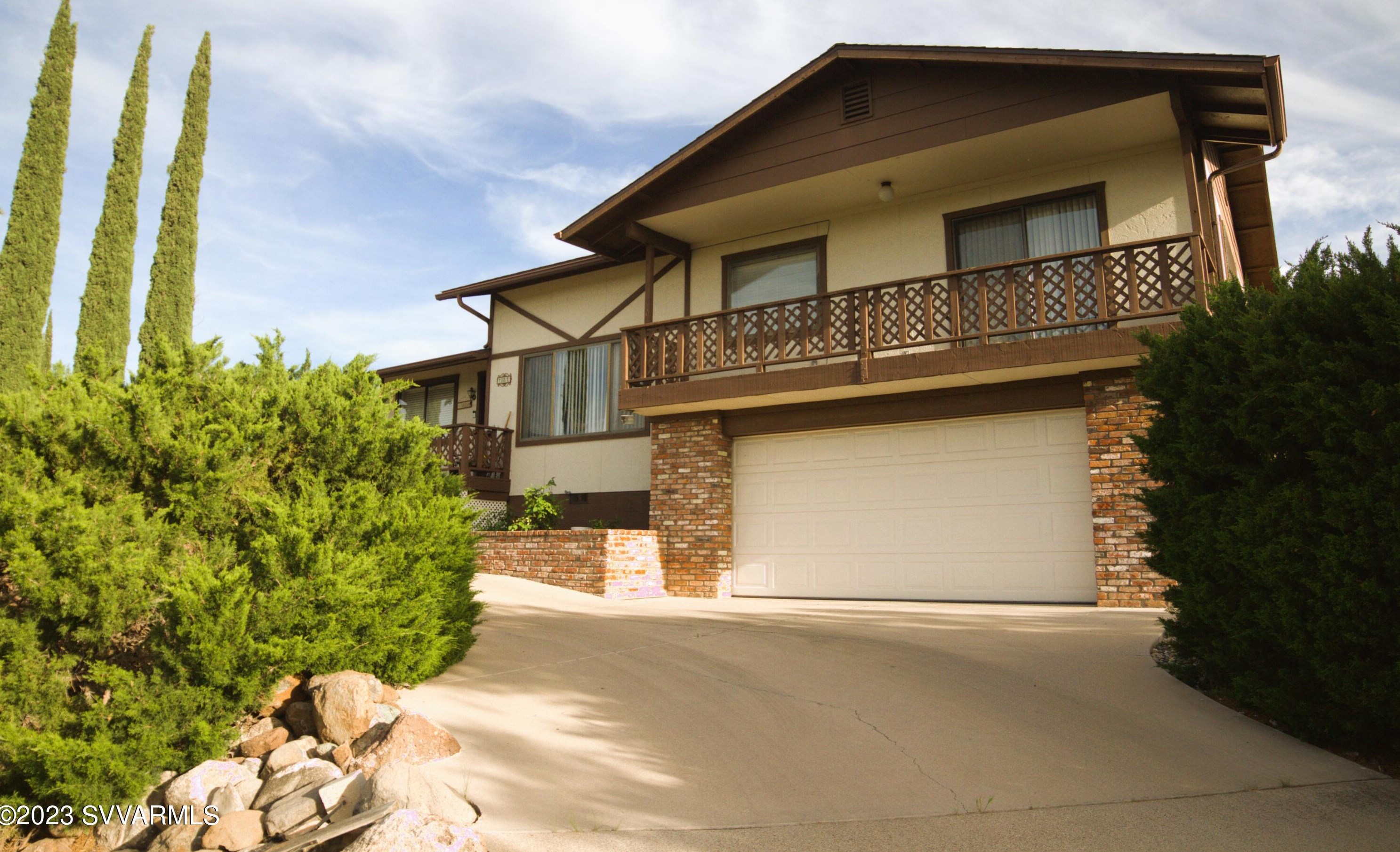 701 E Cherry Hills Way, Cottonwood, AZ 86326