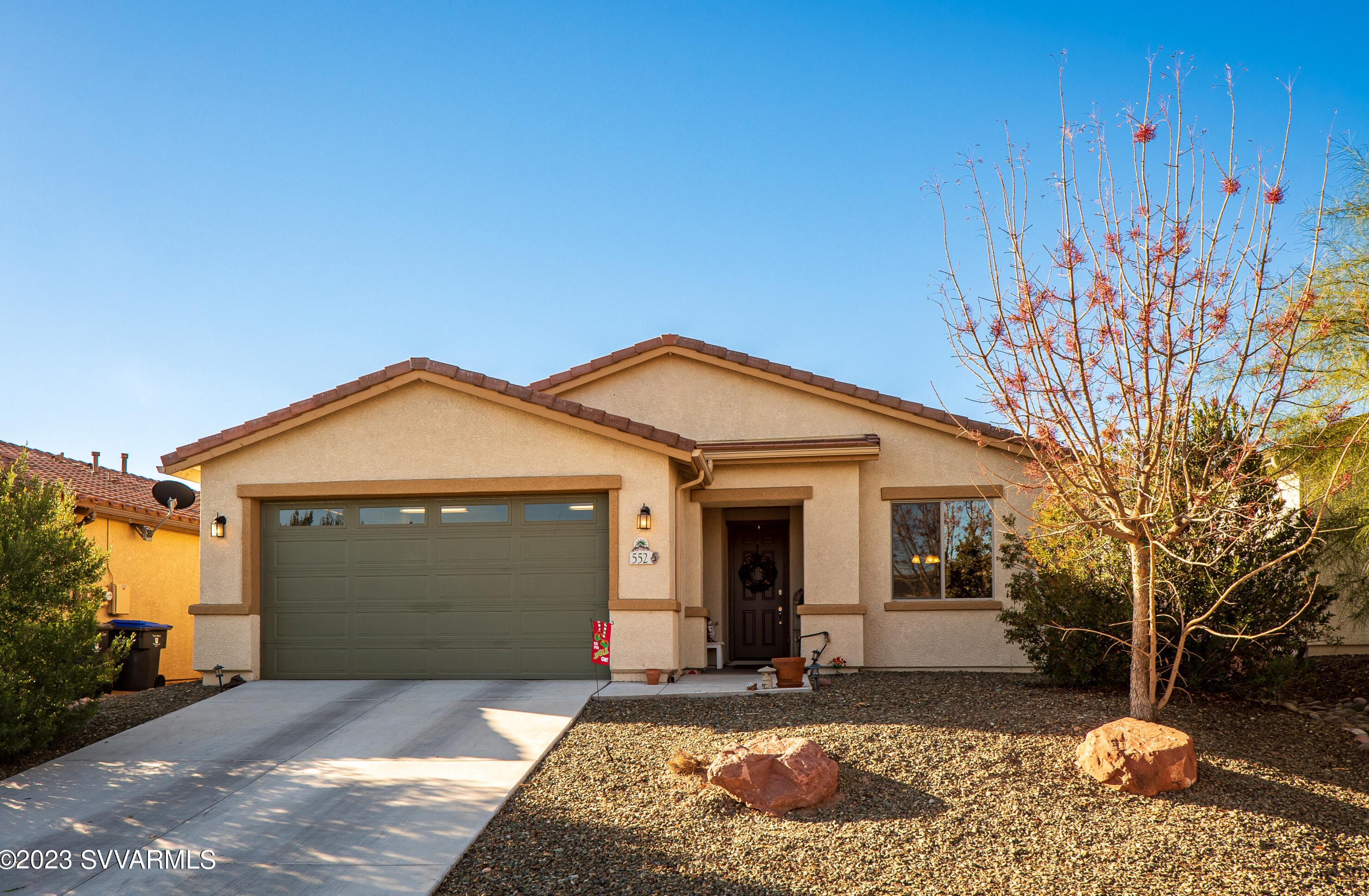 552 Horseshoe Bend Cir, Cottonwood, AZ 86326