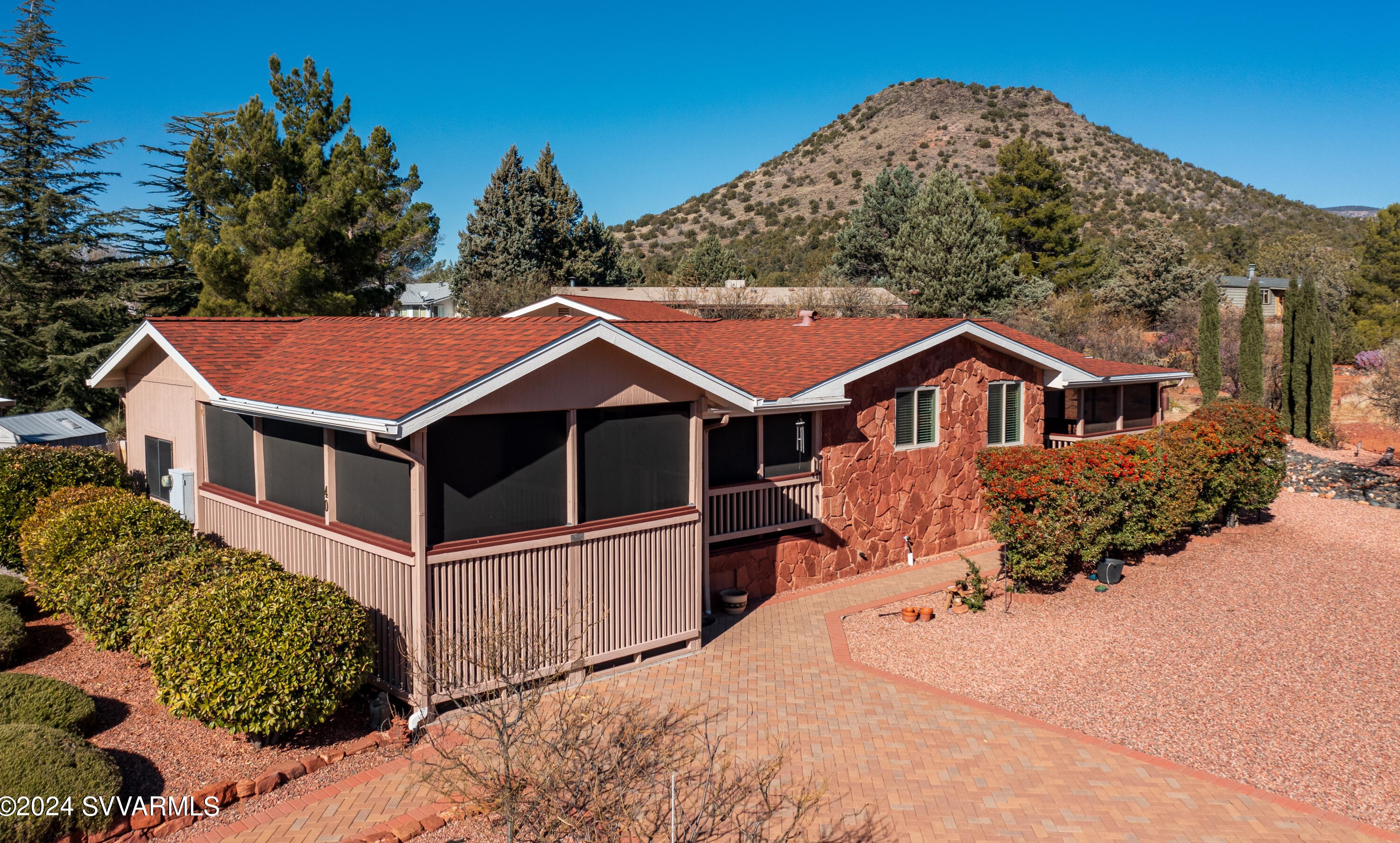 40 Yellow Sky Way, Sedona, AZ 86336-9776