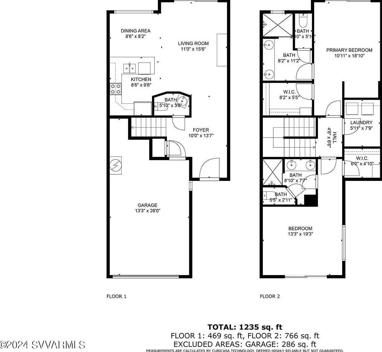 3385 Calle Del Sol #6, Sedona, AZ 86336