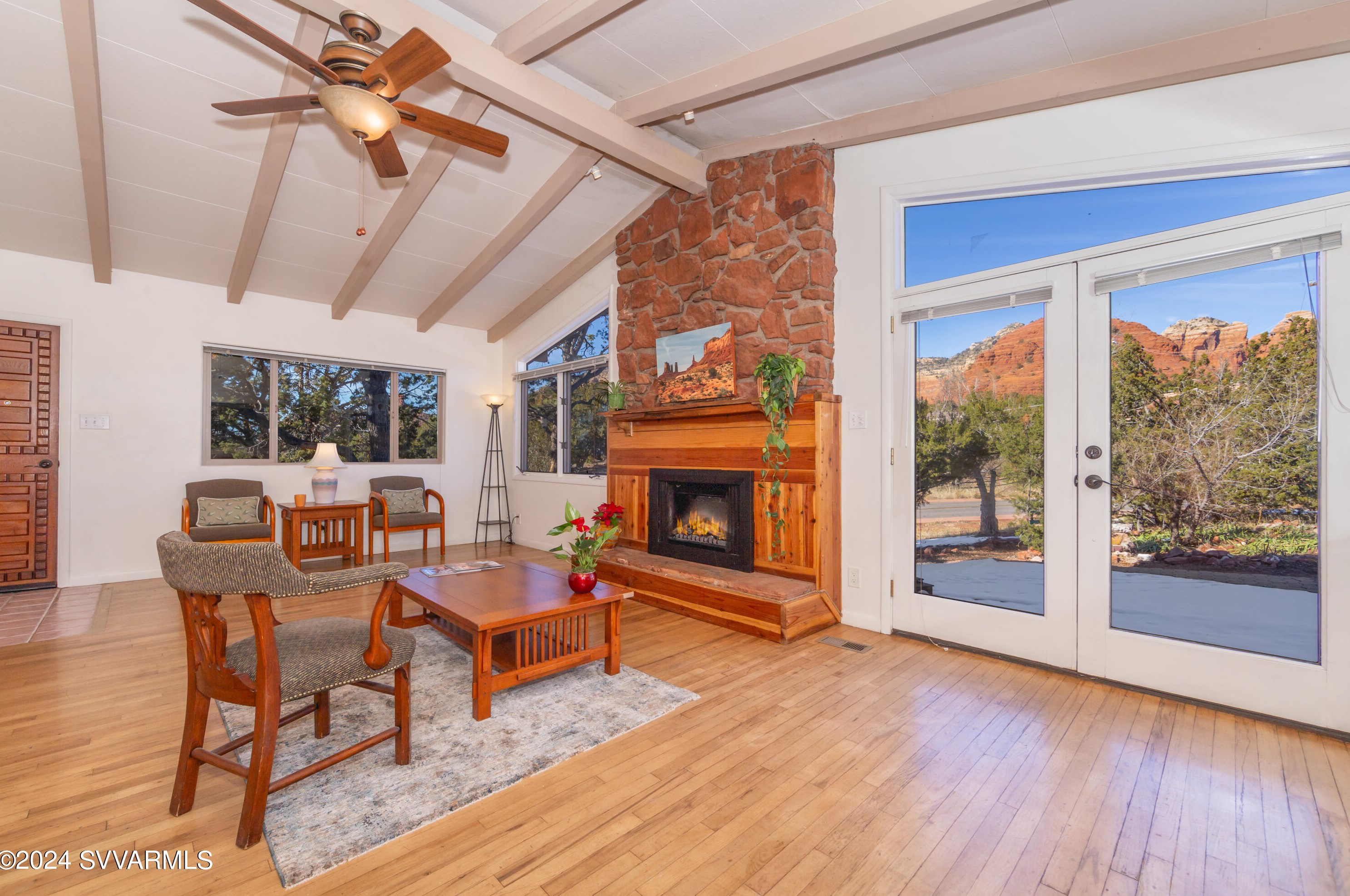 580 Coffee Pot Dr, Sedona, AZ 86336-3307