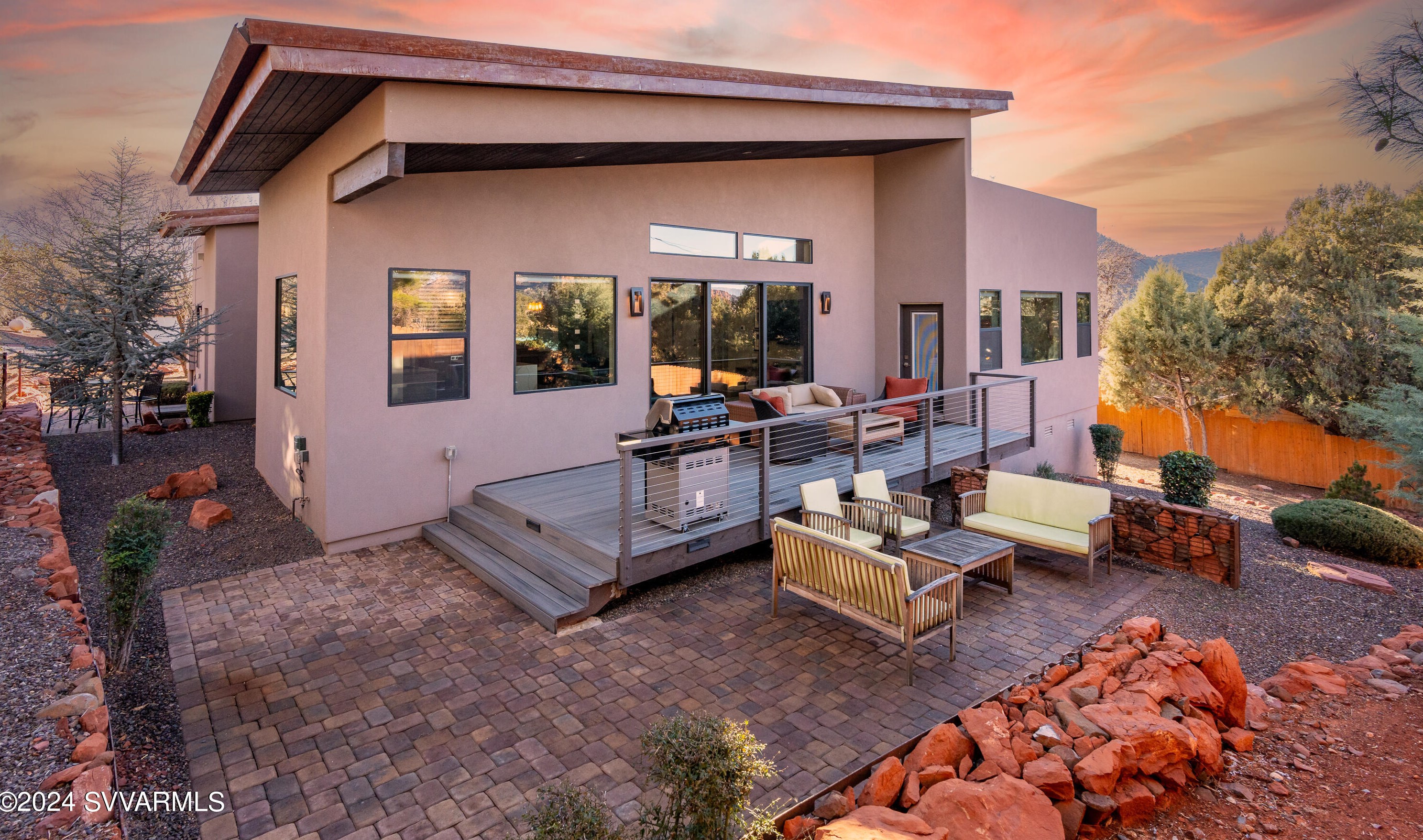 45 Tonto Rim Dr, Sedona, AZ 86351-7880