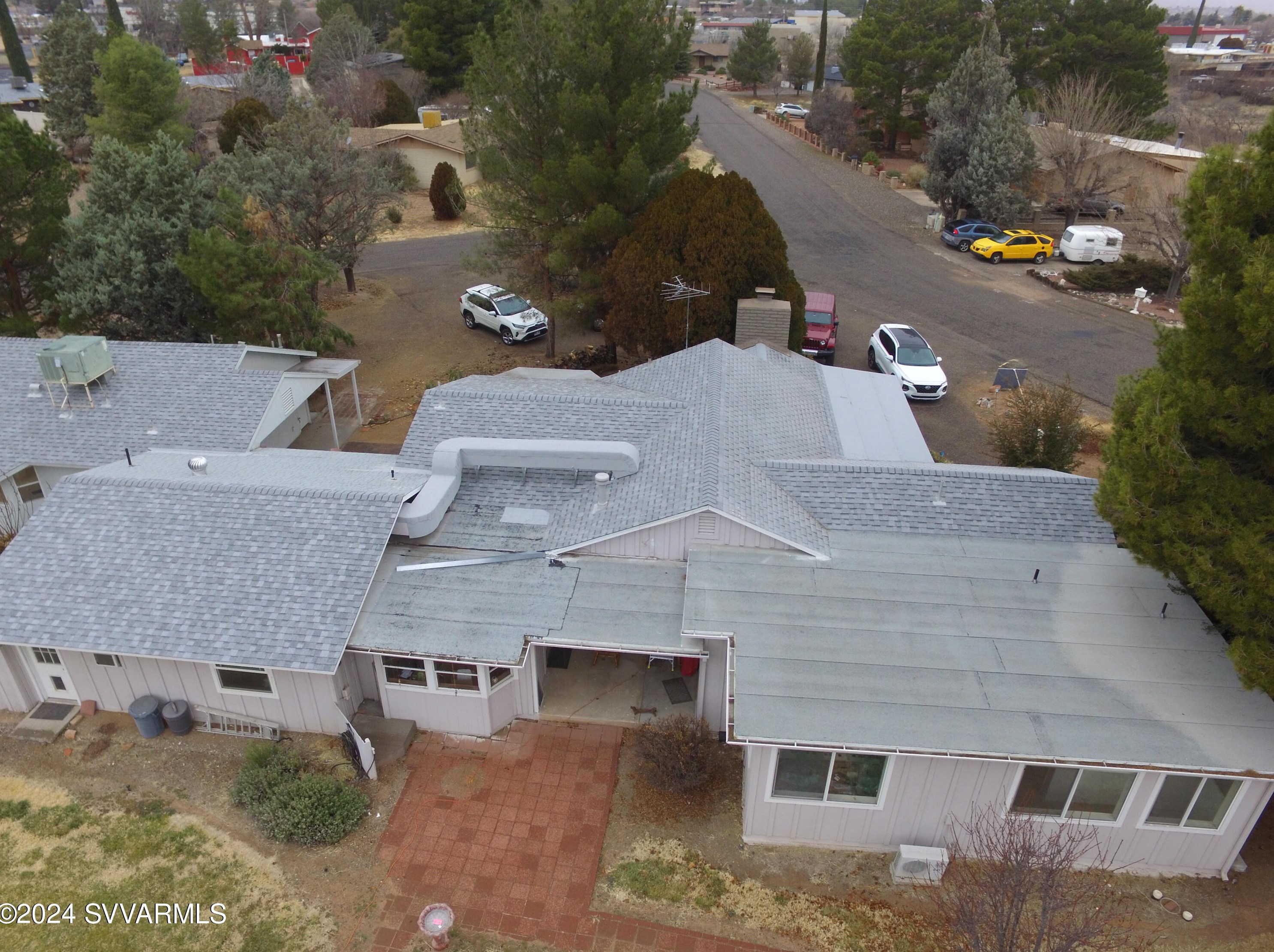 1739 Sawmill Rd, Cottonwood, AZ 86326-3990