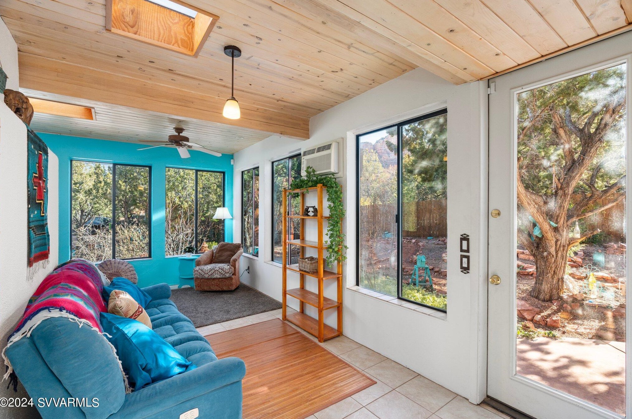 105 Castle Rock Trl, Sedona AZ 86336-6820 exterior