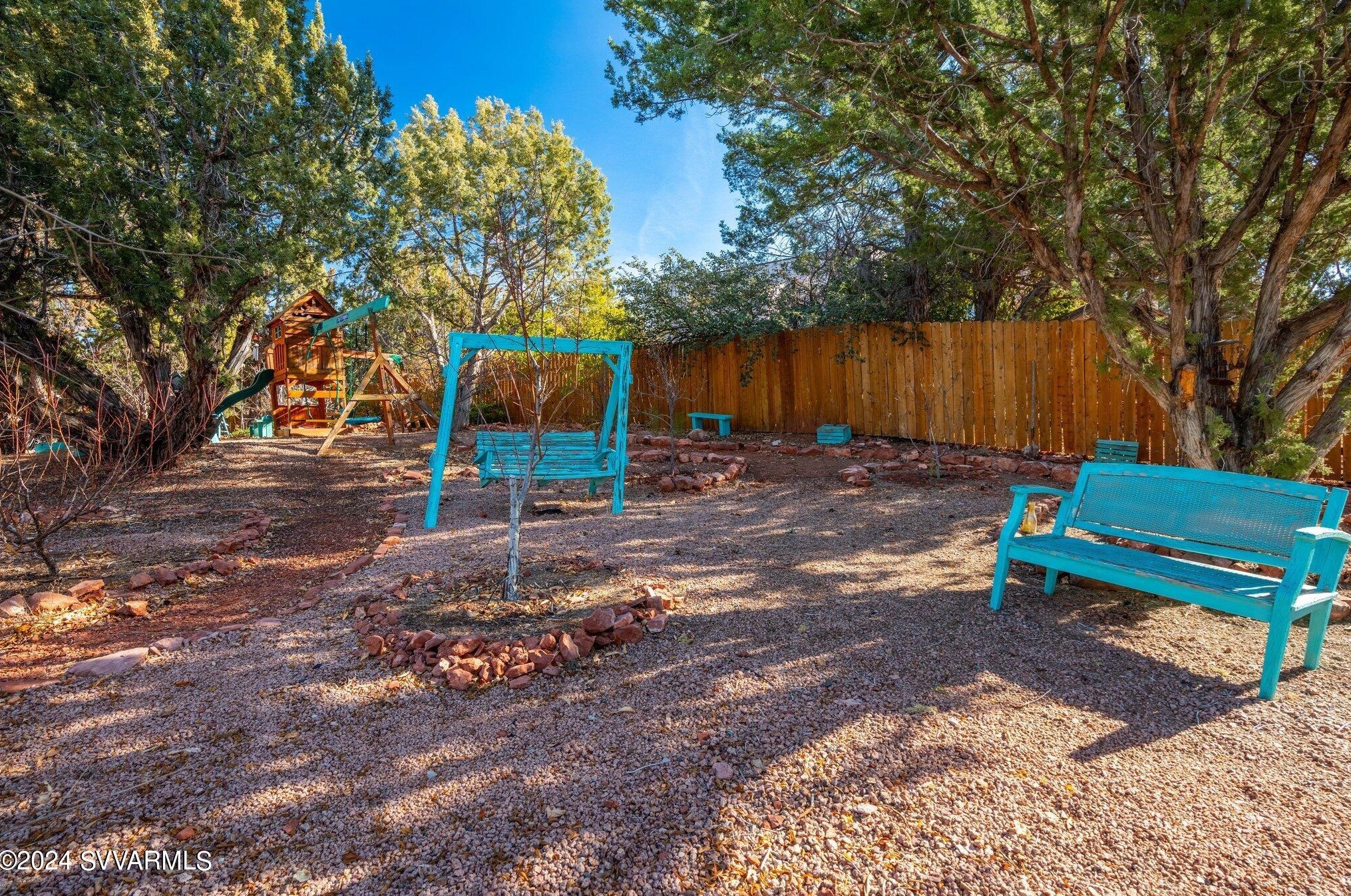 105 Castle Rock Trl, Sedona AZ 86336-6820 exterior