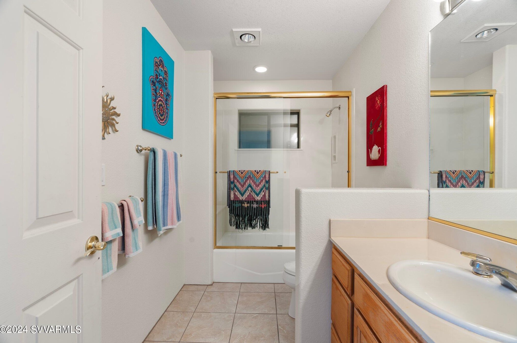 105 Castle Rock Trl, Sedona AZ 86336-6820 exterior