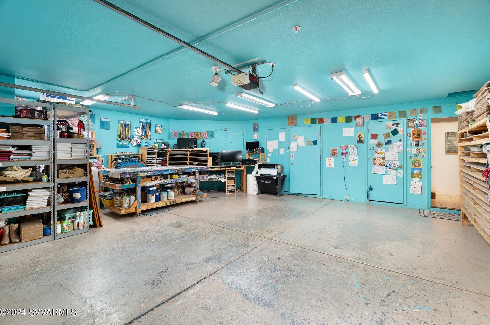 105 Castle Rock Trl, Sedona AZ 86336-6820 exterior