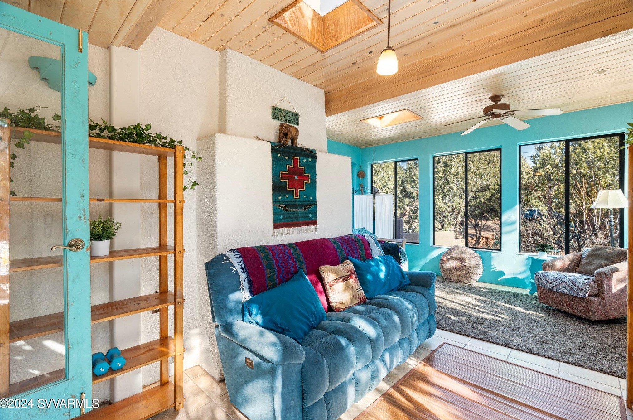 105 Castle Rock Trl, Sedona AZ 86336-6820 exterior