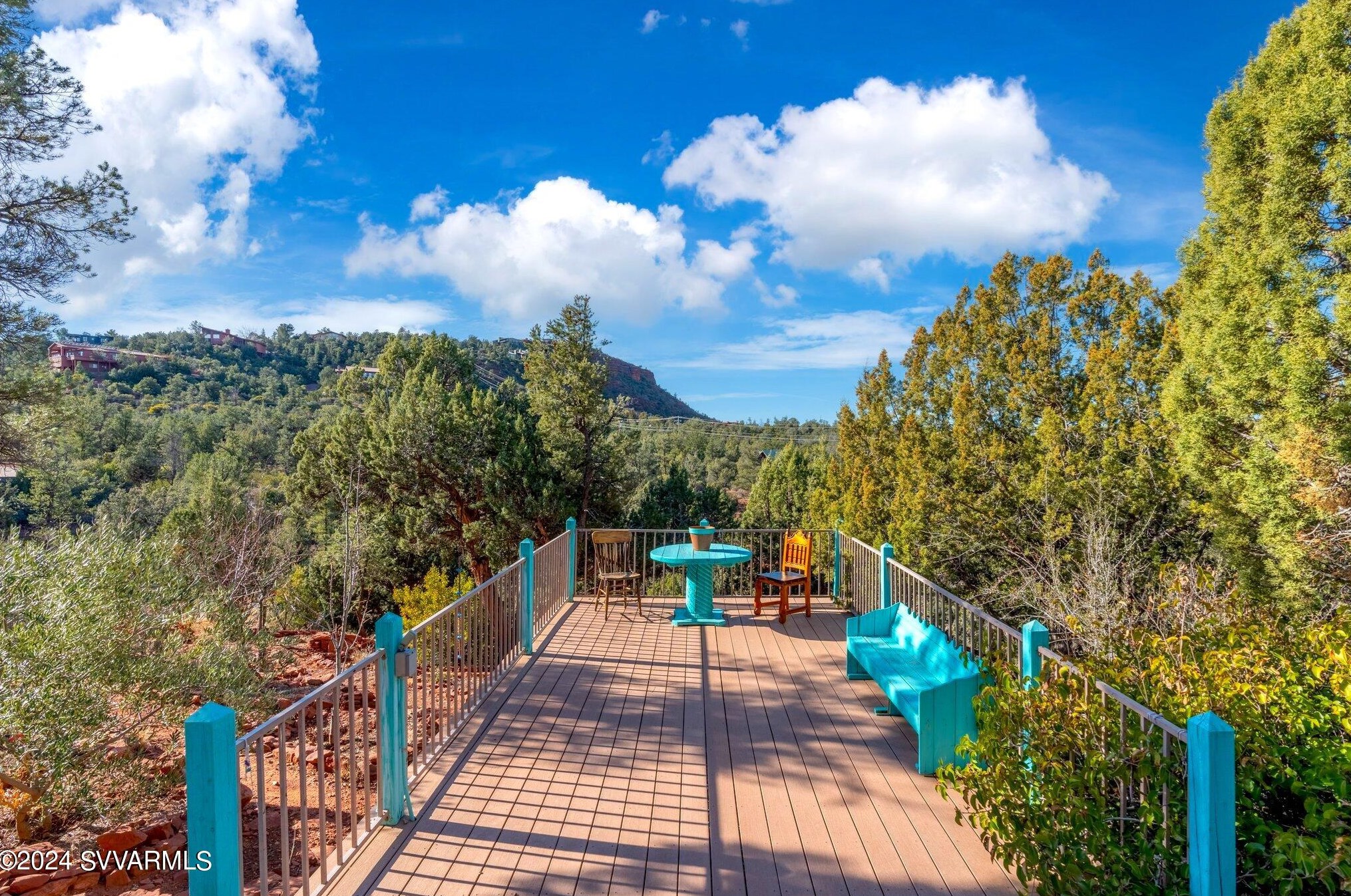 105 Castle Rock Trl, Sedona AZ 86336-6820 exterior