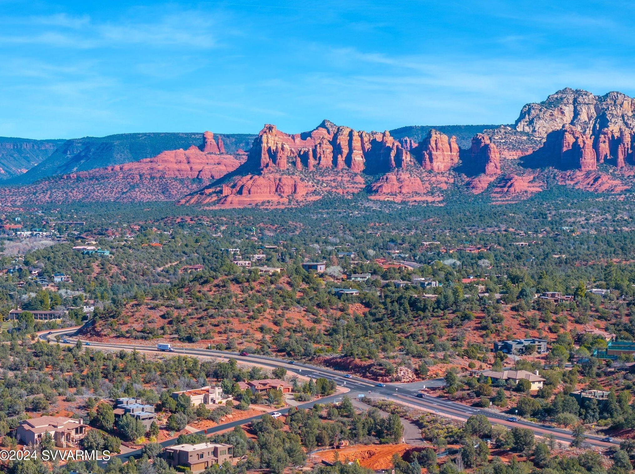 105 Castle Rock Trl, Sedona AZ 86336-6820 exterior