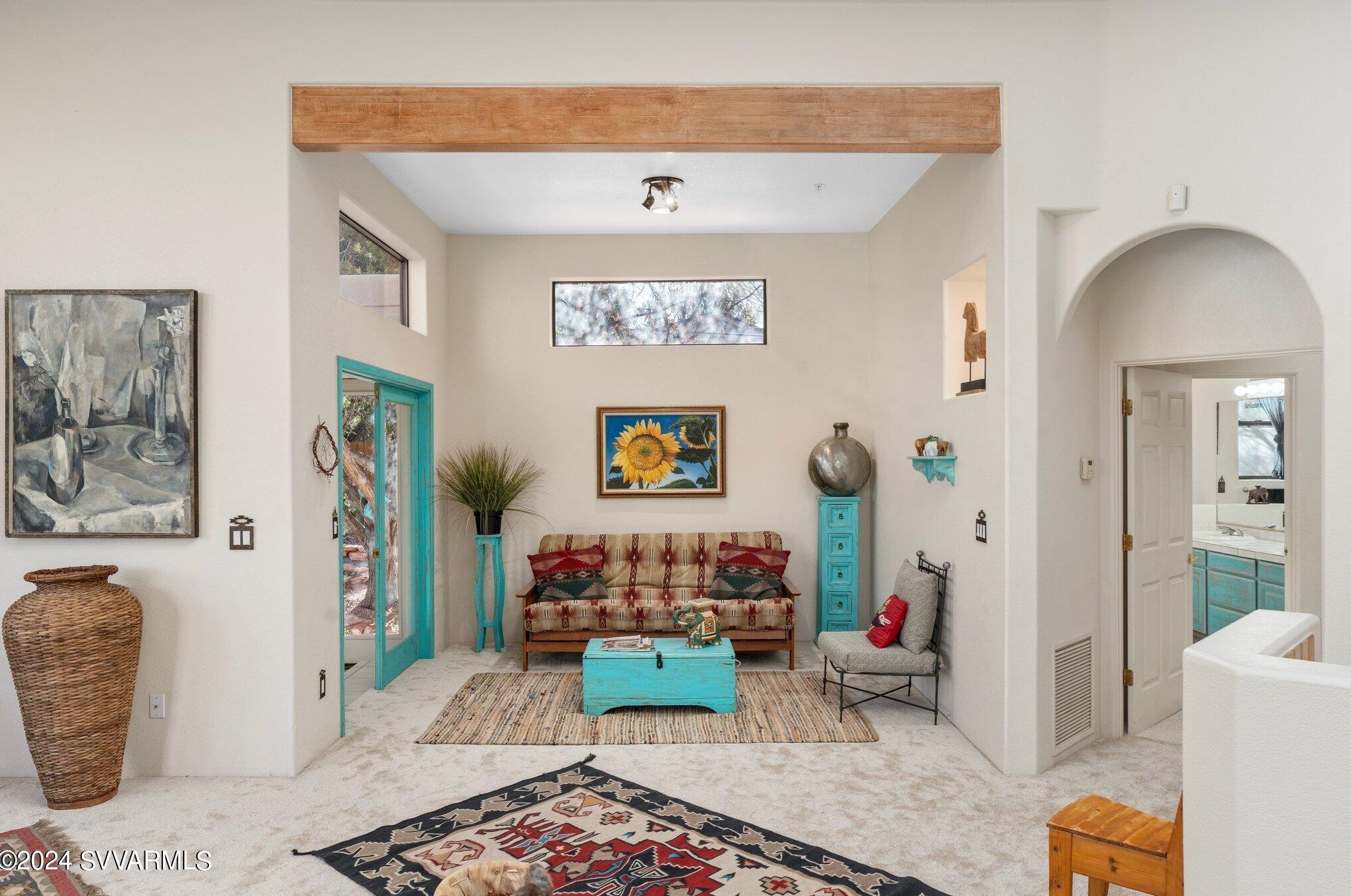 105 Castle Rock Trl, Sedona AZ 86336-6820 exterior