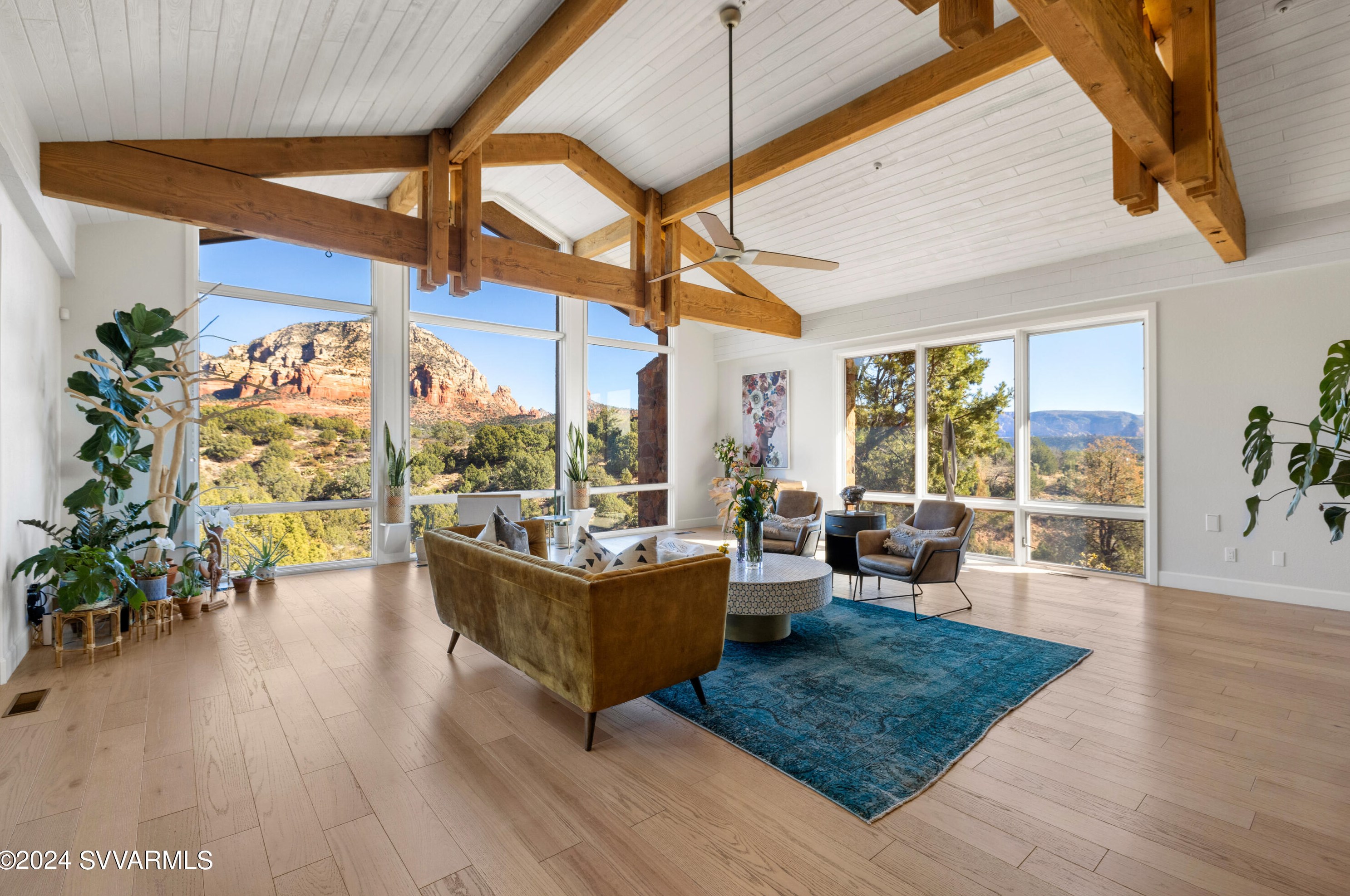 170 Spirit Trl, Sedona, AZ 86336-3645
